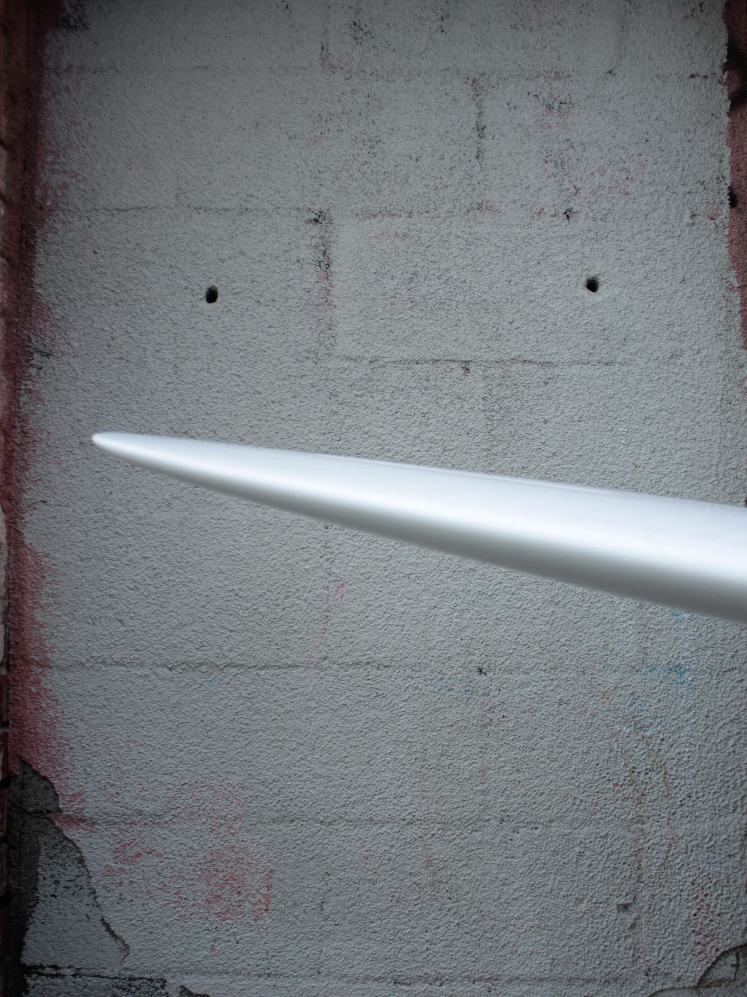 6'4 Liddle Death Machine - Mollusk Surf Shop - description