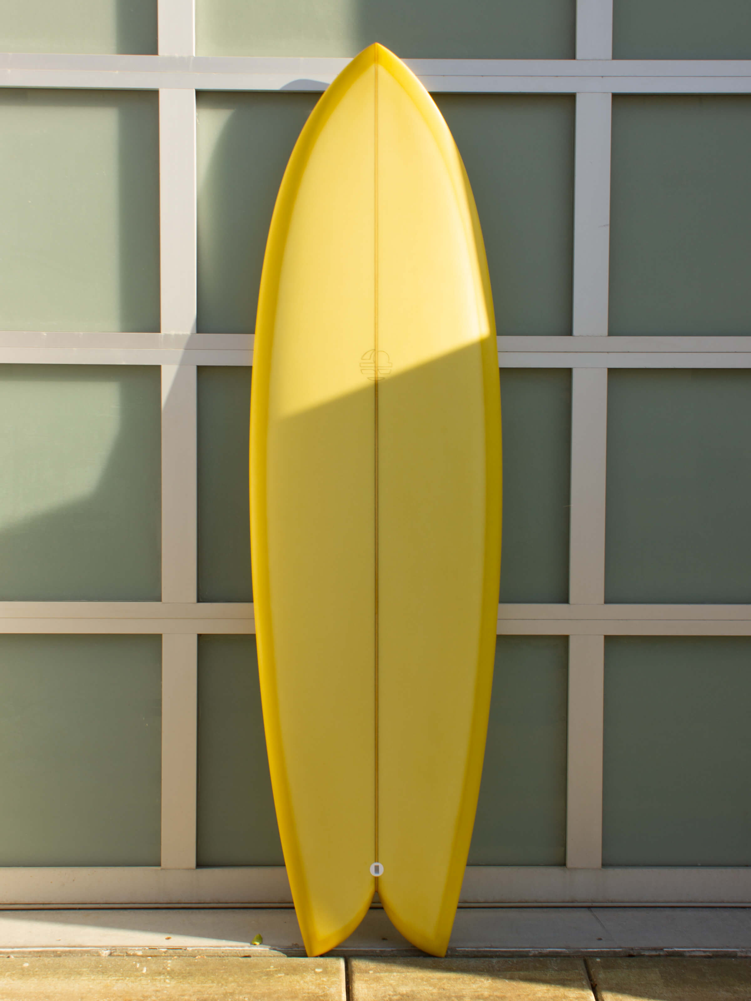 6'4 Mitsven Fish - Mollusk Surf Shop