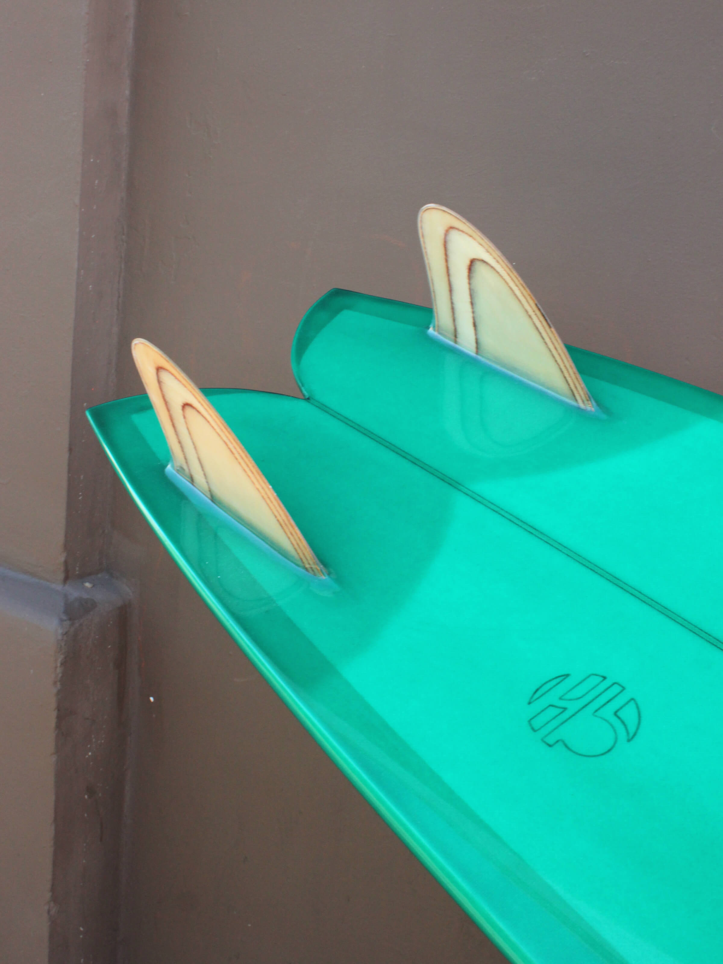 6'4 Mitsven Fish - Mollusk Surf Shop - description