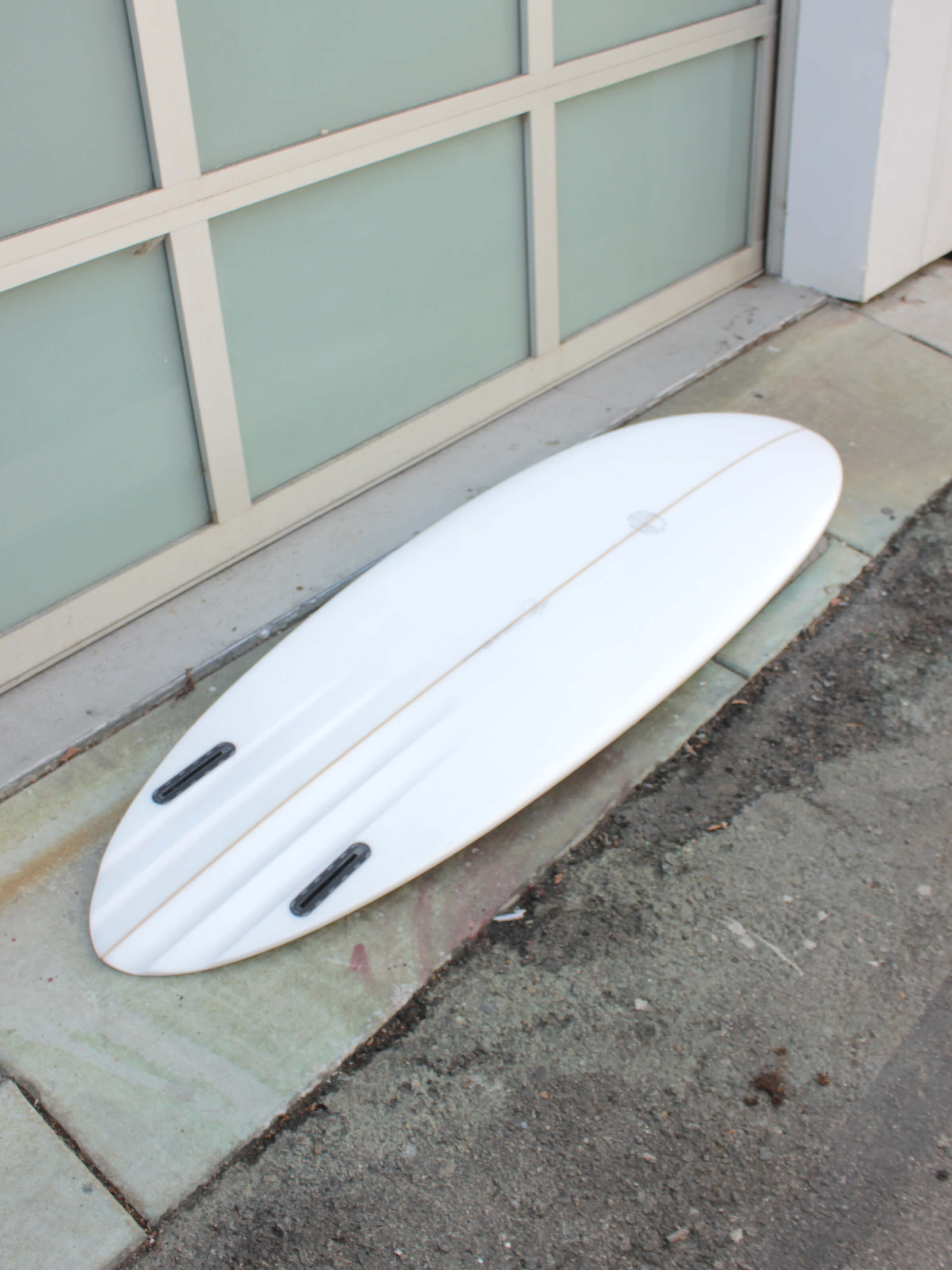 6'4 Mitsven Twin Egg - Mollusk Surf Shop