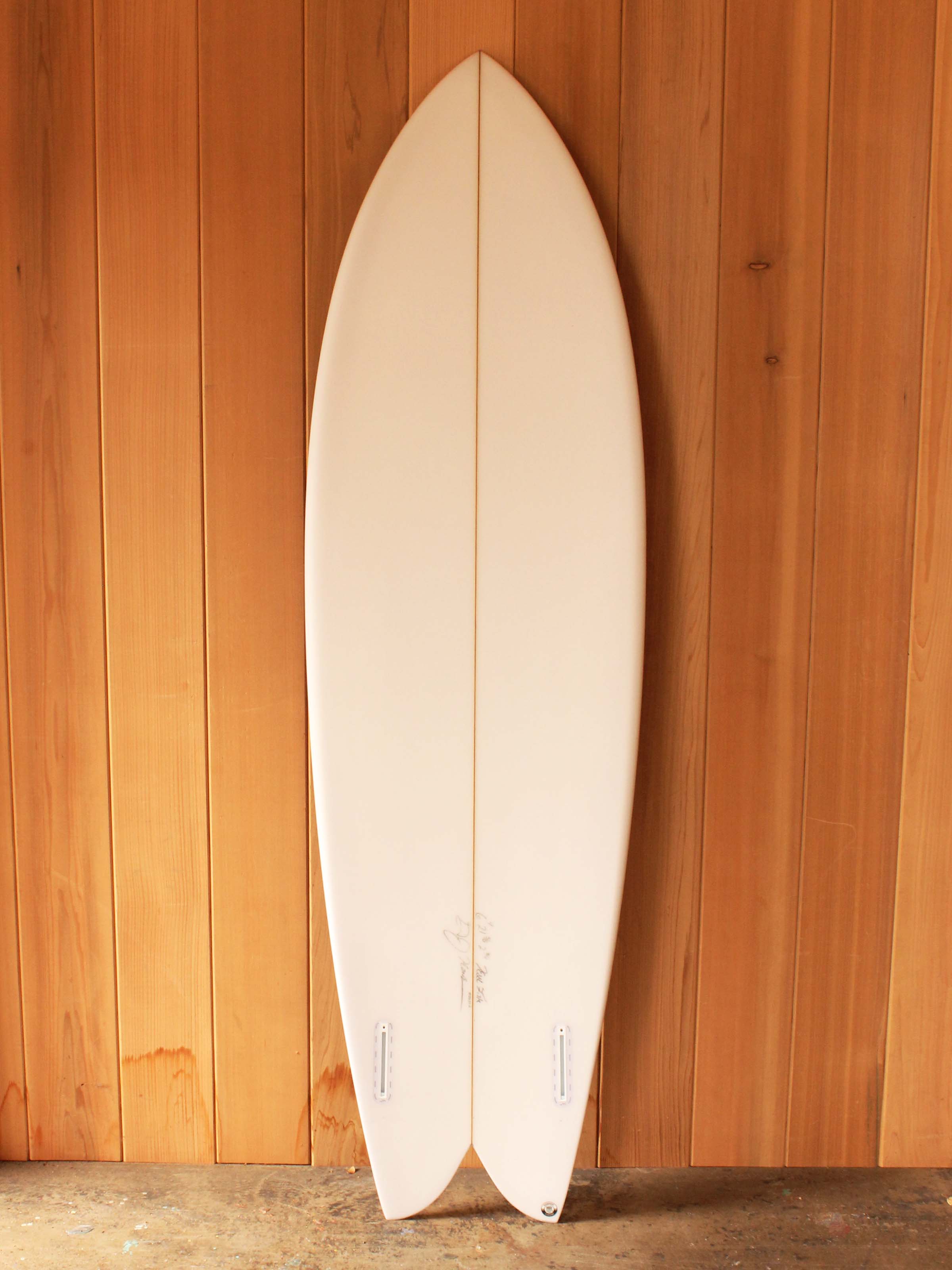 6'4 Rainbow Keel - Mollusk Surf Shop