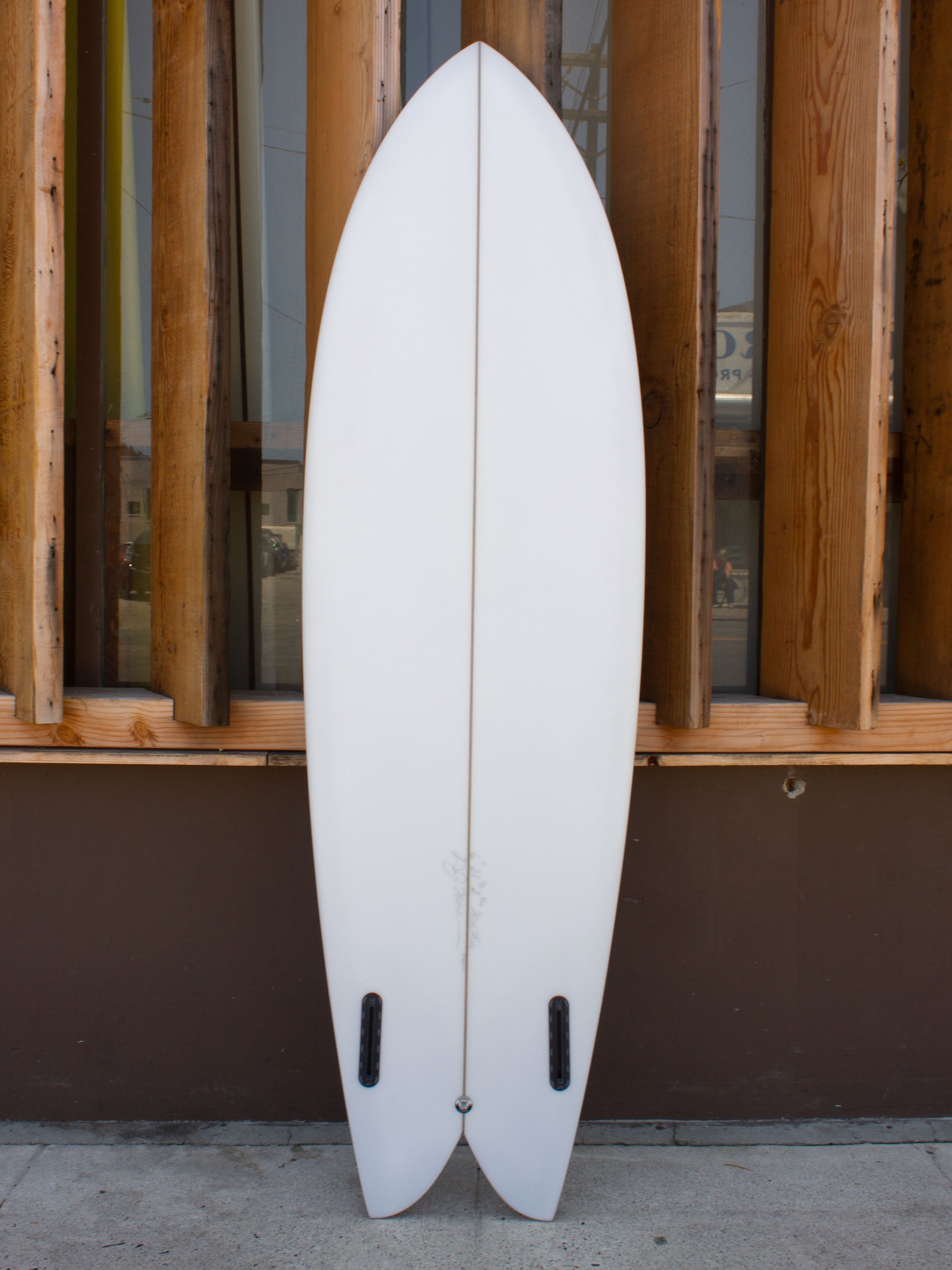 6'4 Rainbow Keel - Mollusk Surf Shop