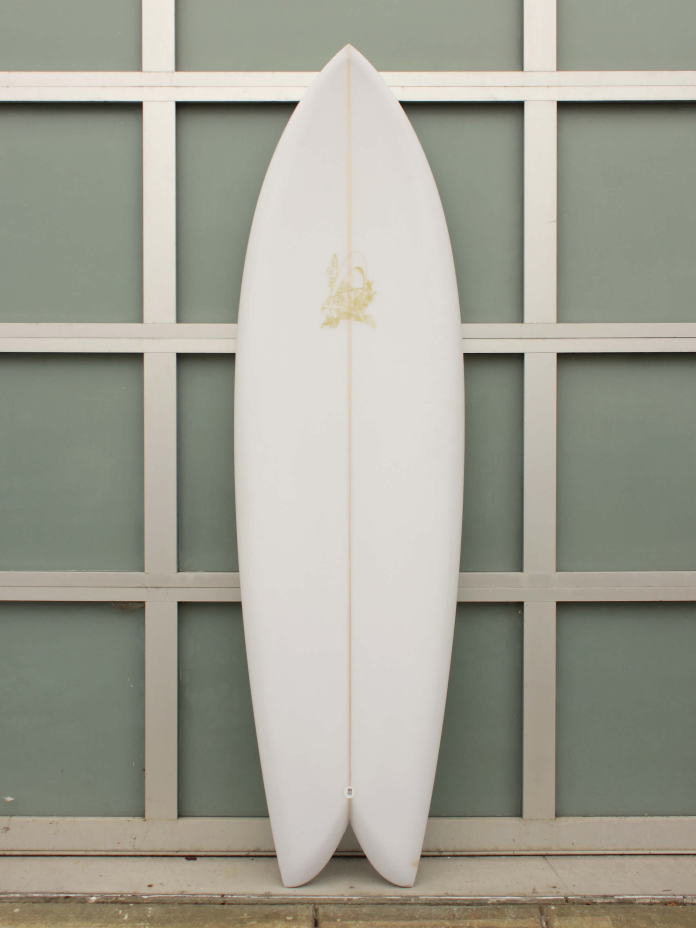 6'4 Rainbow Keel - Mollusk Surf Shop