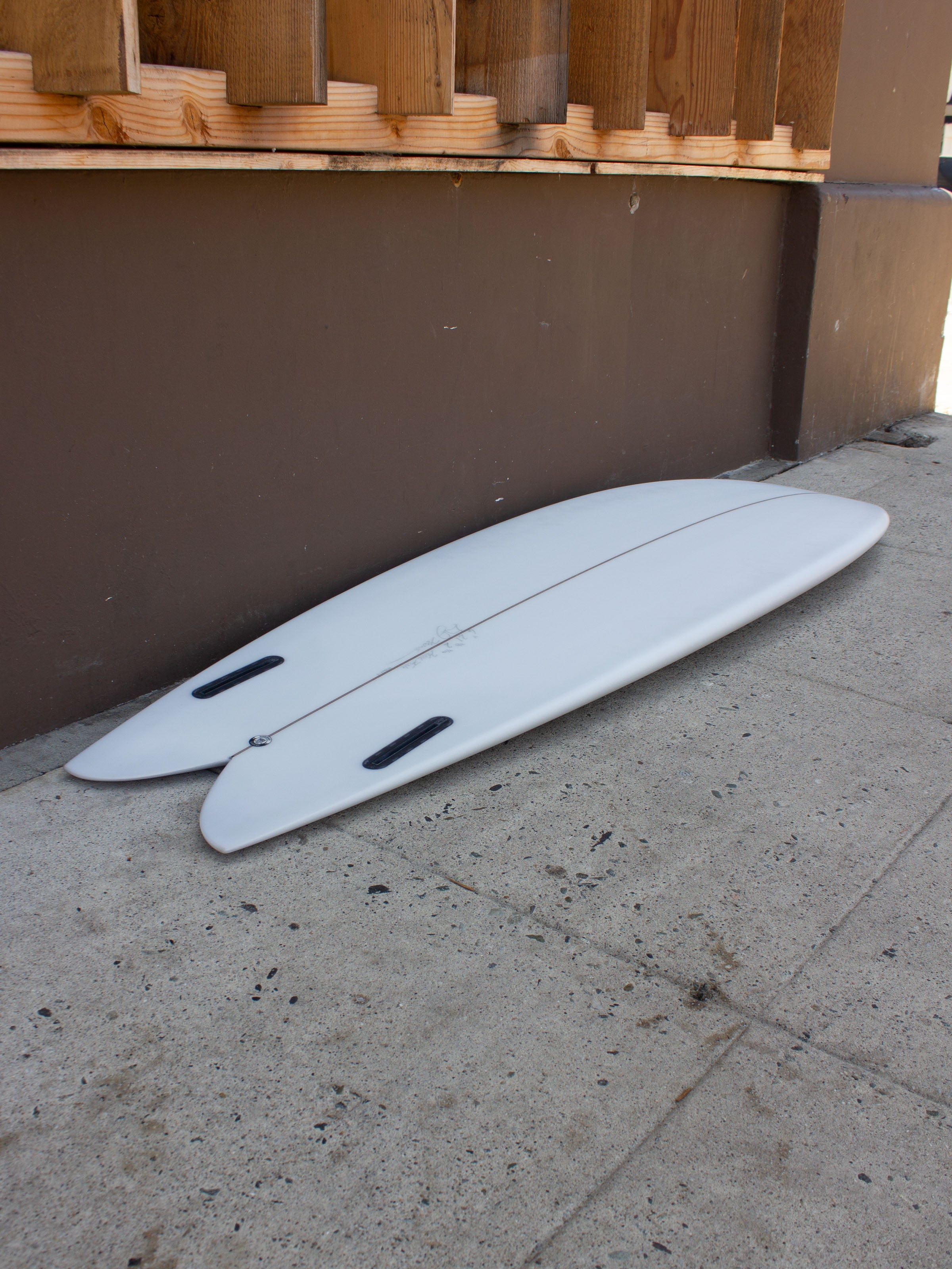 6'4 Rainbow Keel - Mollusk Surf Shop