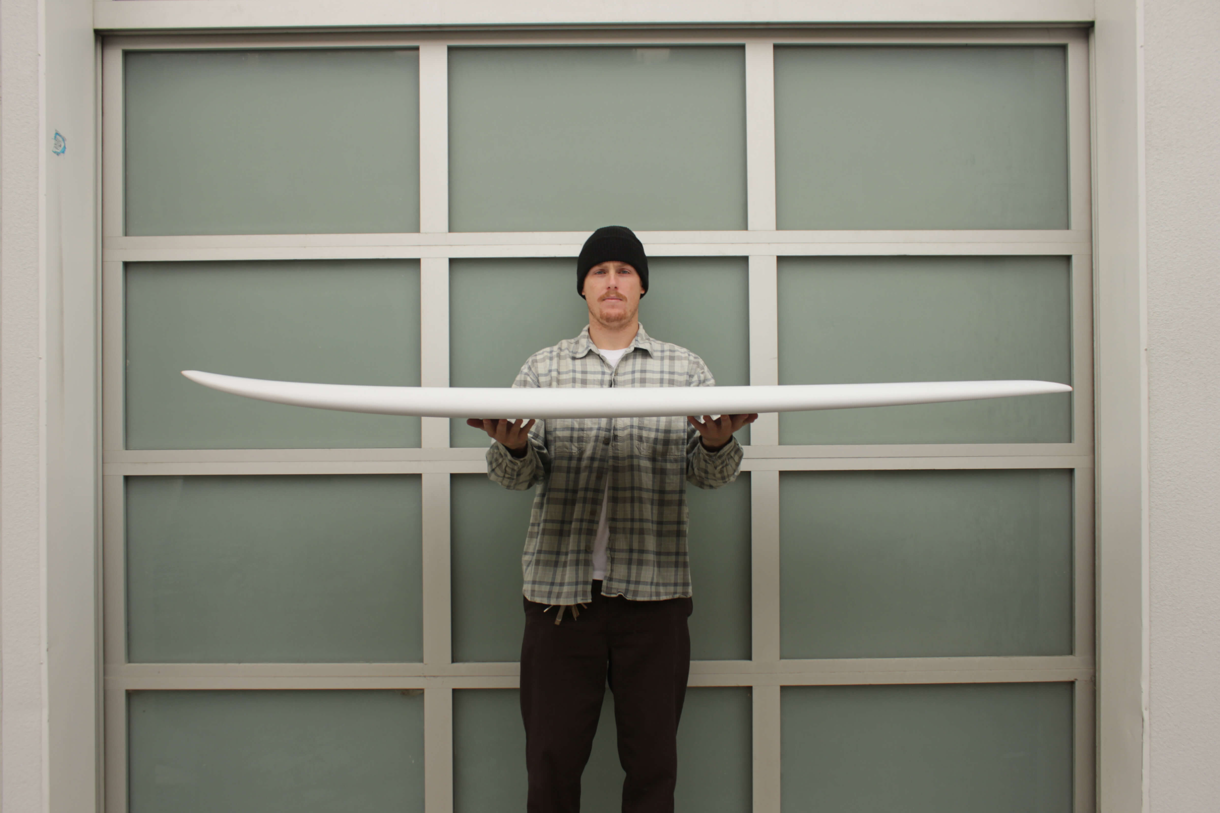 6'4 Rainbow Keel - Mollusk Surf Shop