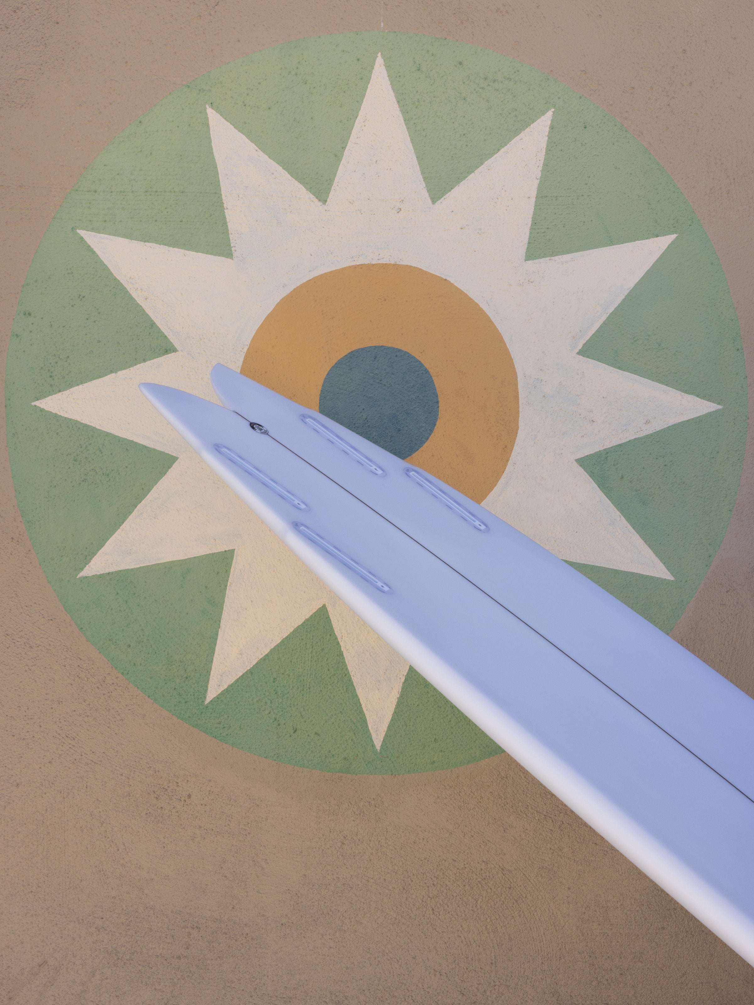 6'4 Rainbow Quad - Mollusk Surf Shop - description