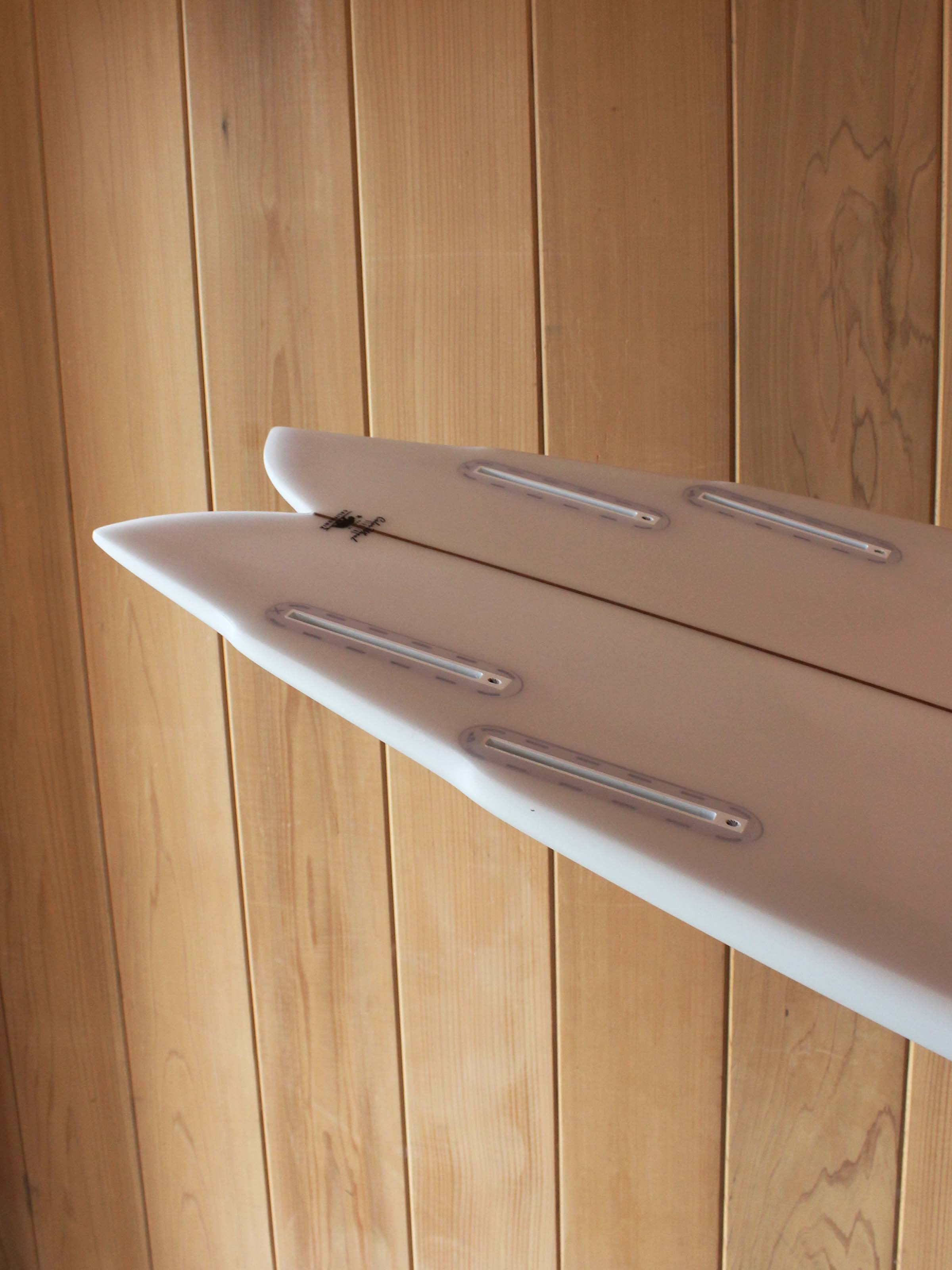 6'4 Rainbow Quad - Mollusk Surf Shop - description