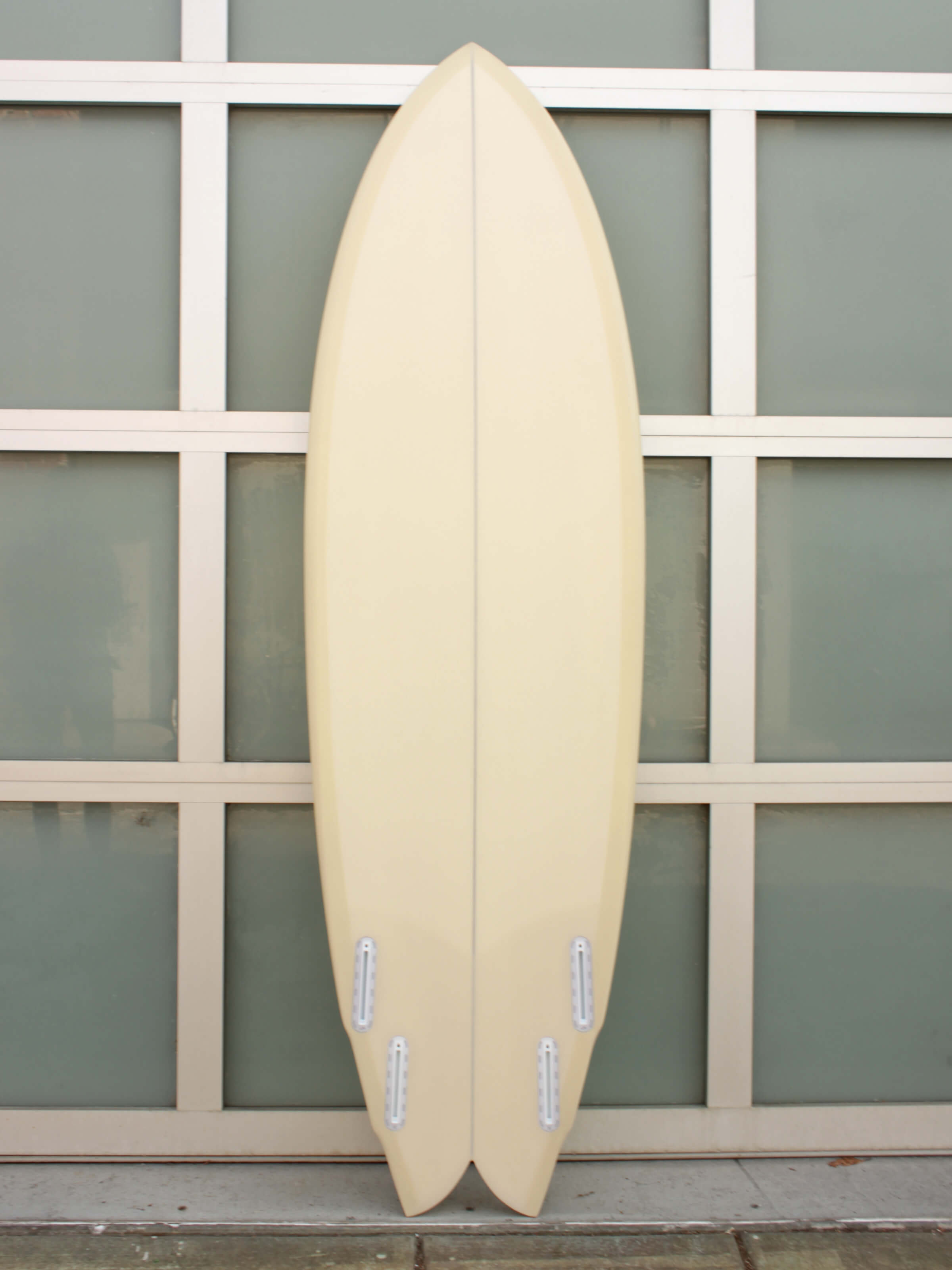 6'4 Rainbow Quad - Mollusk Surf Shop