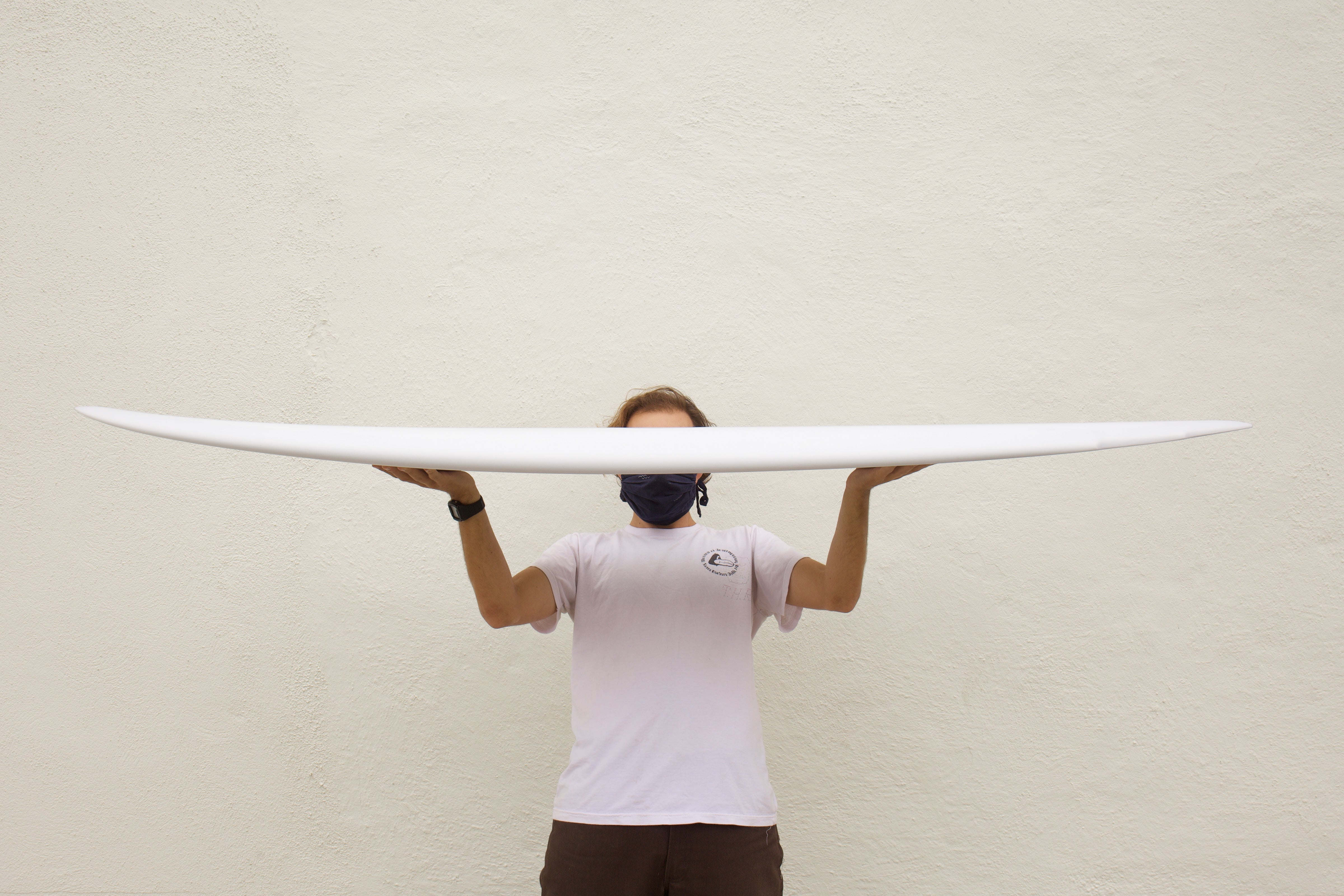 6'4 Rainbow Quad - Mollusk Surf Shop