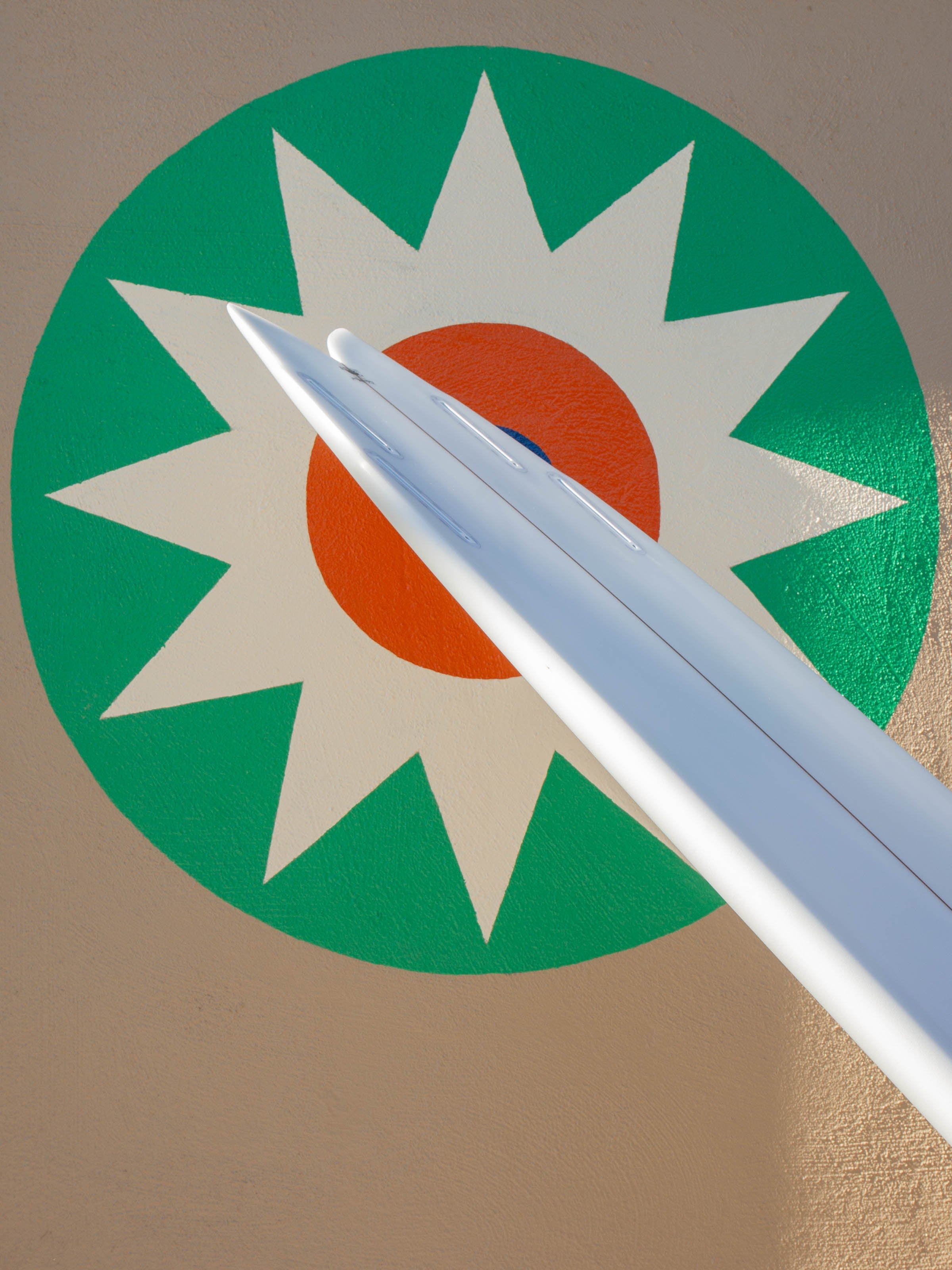 6'4 Rainbow Quad - Mollusk Surf Shop - description