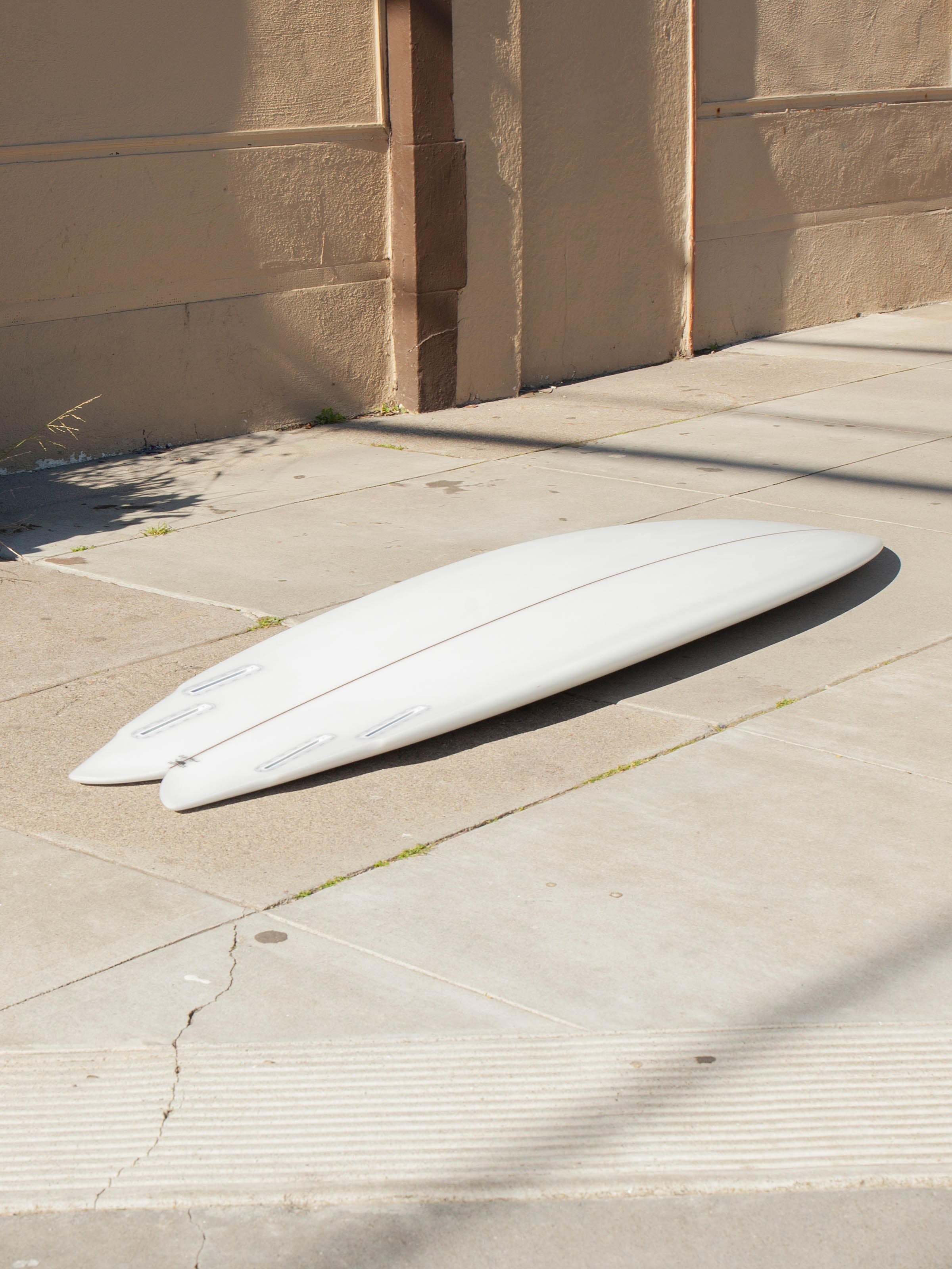 6'4 Rainbow Quad - Mollusk Surf Shop