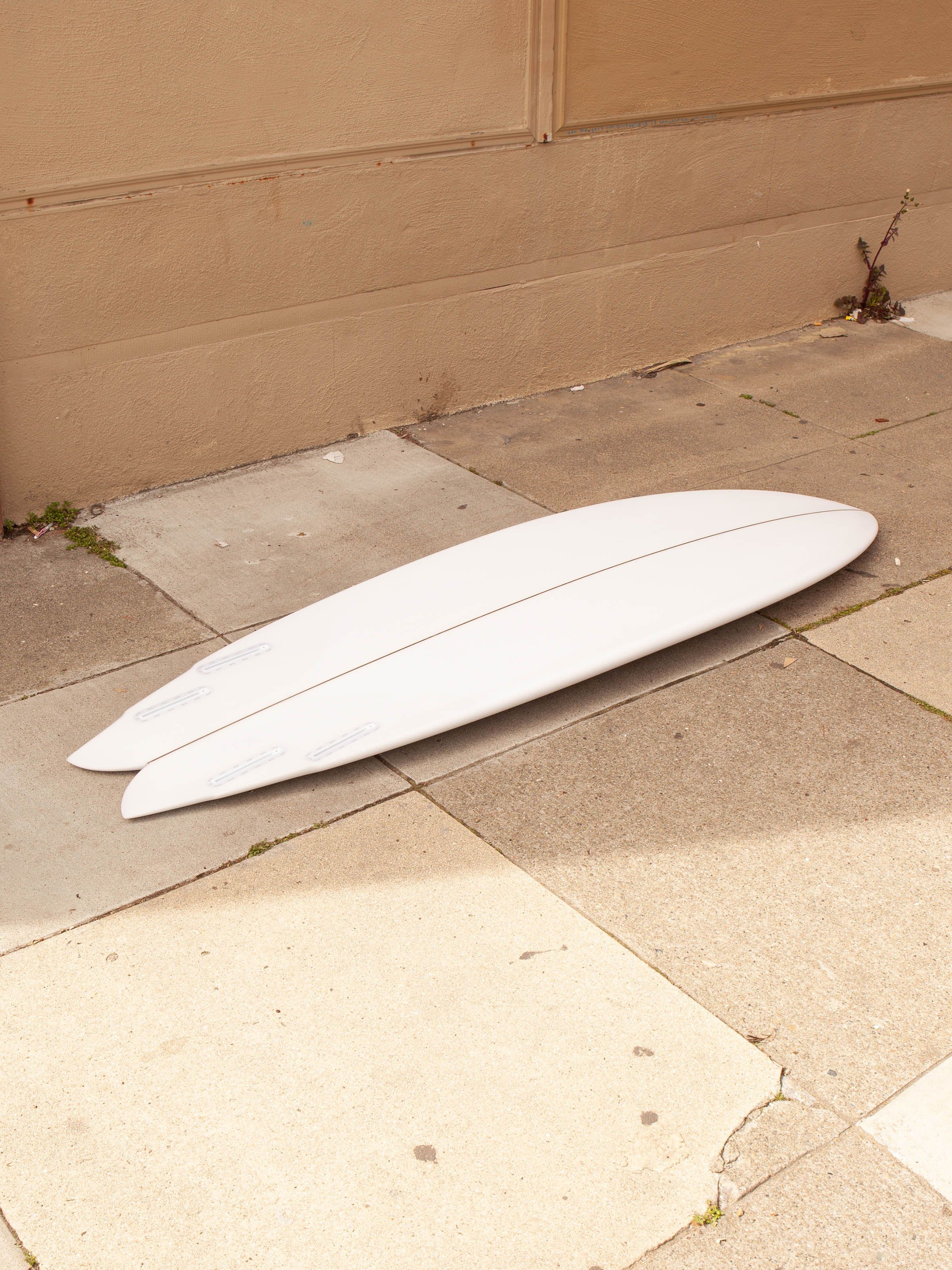 6'4 Rainbow Quad - Mollusk Surf Shop