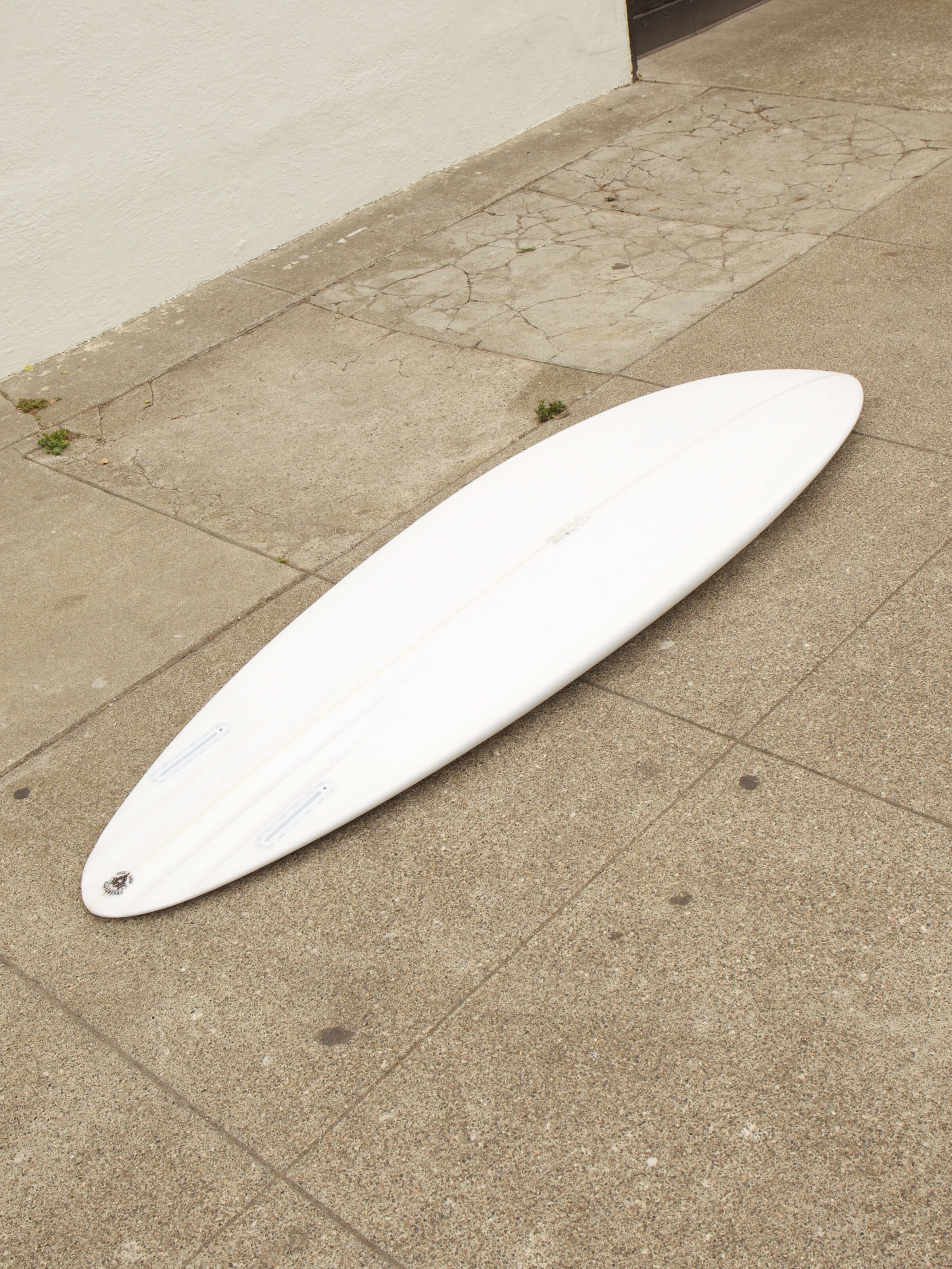 6'4 Somma Special Designs Channel Twin Pin - Mollusk Surf Shop