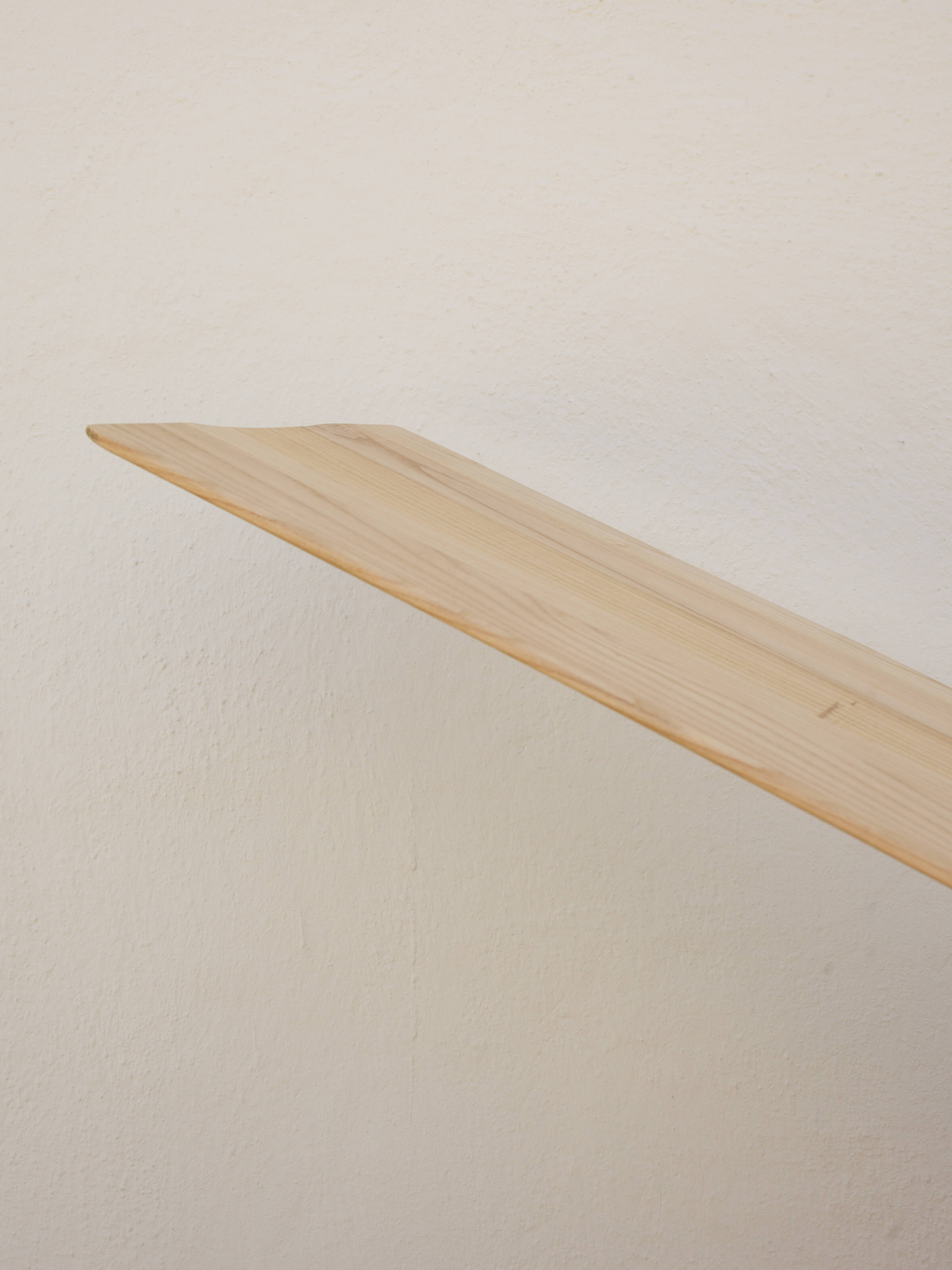 6'4 Wegener Alaia - Mollusk Surf Shop - description
