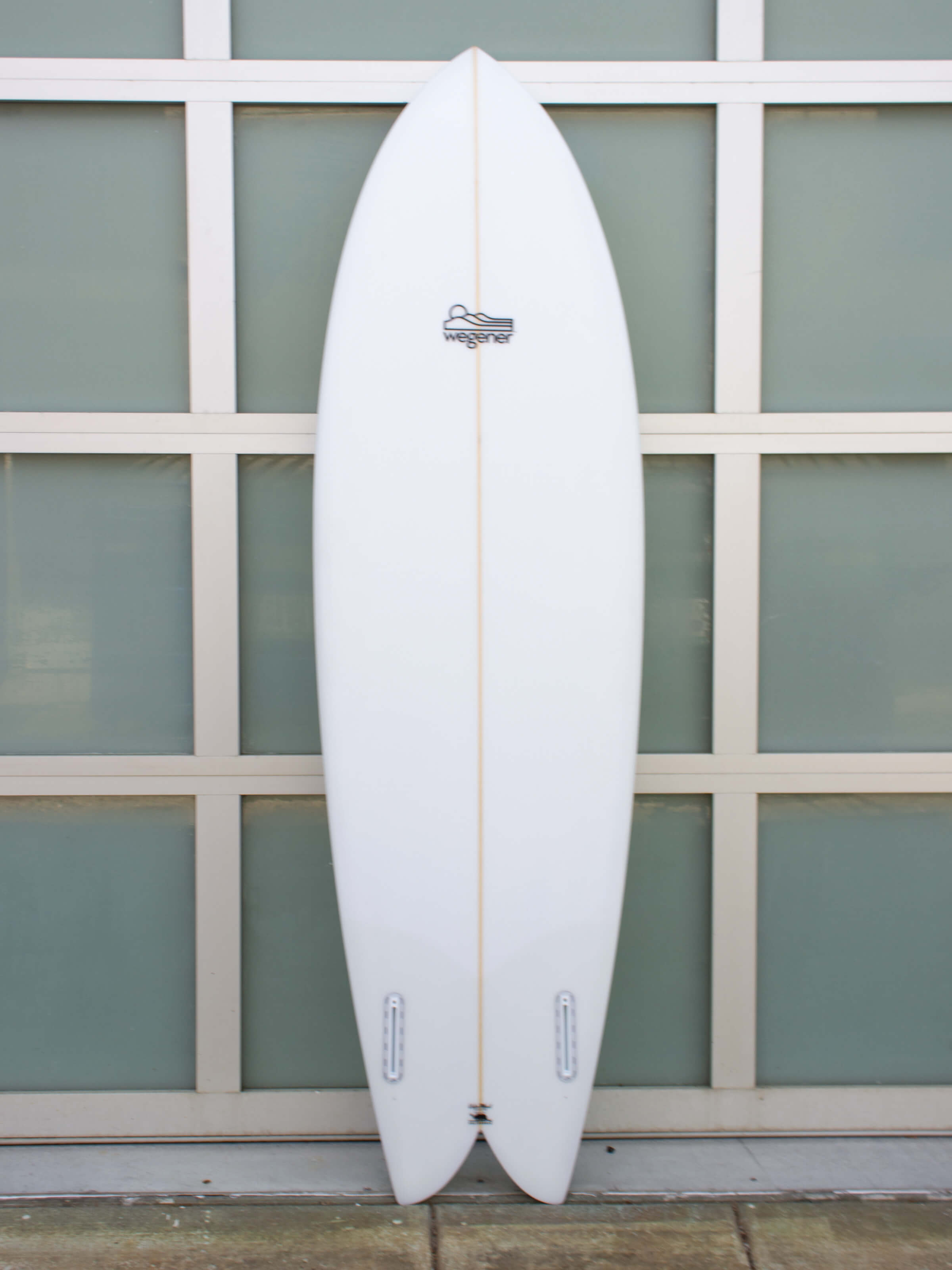 6'4 Wegener Fish - Mollusk Surf Shop
