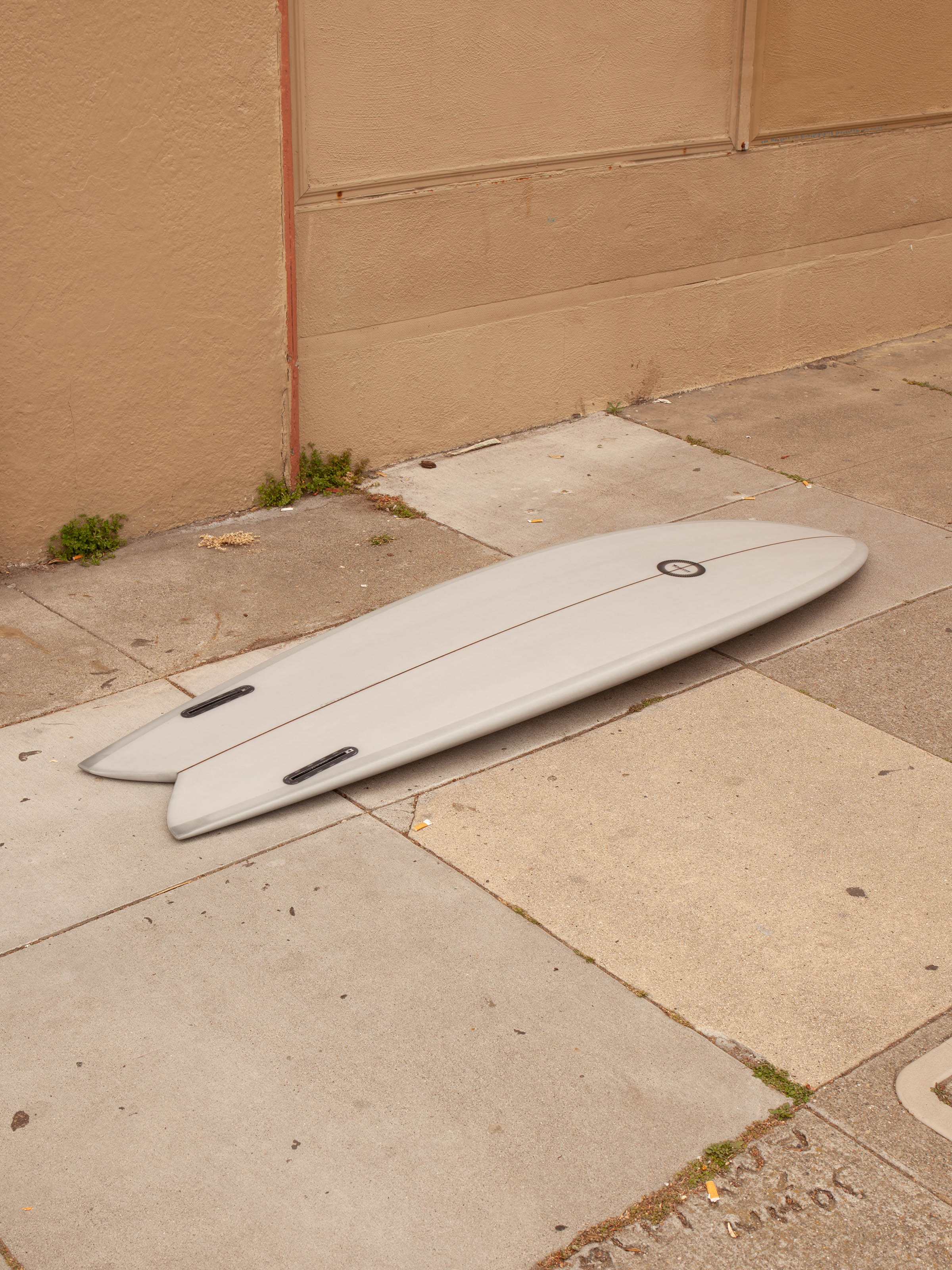 6'4 Weston Fish - Mollusk Surf Shop