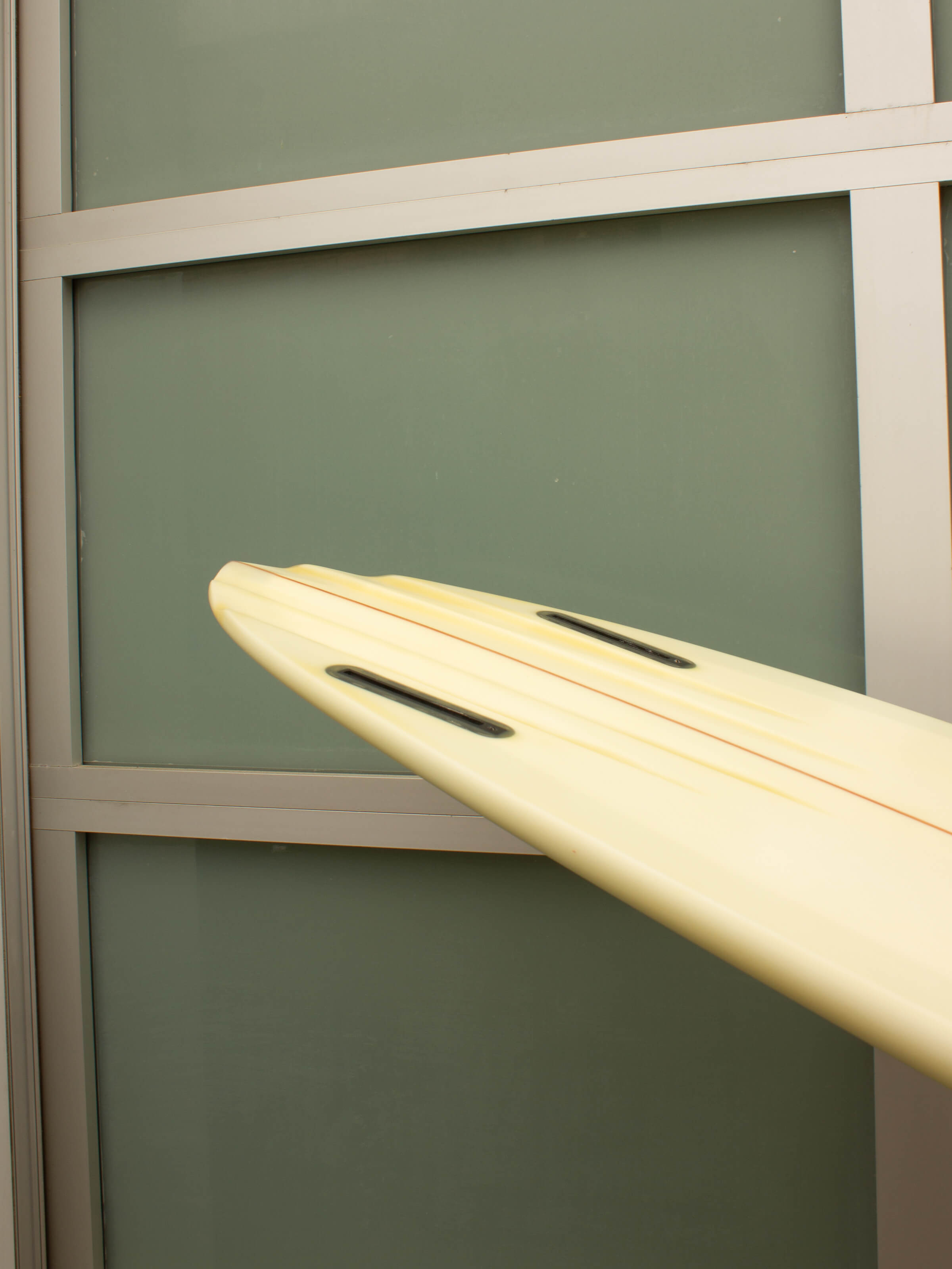 6'5 Grant Noble Twin Pin with Channels - Mollusk Surf Shop - description