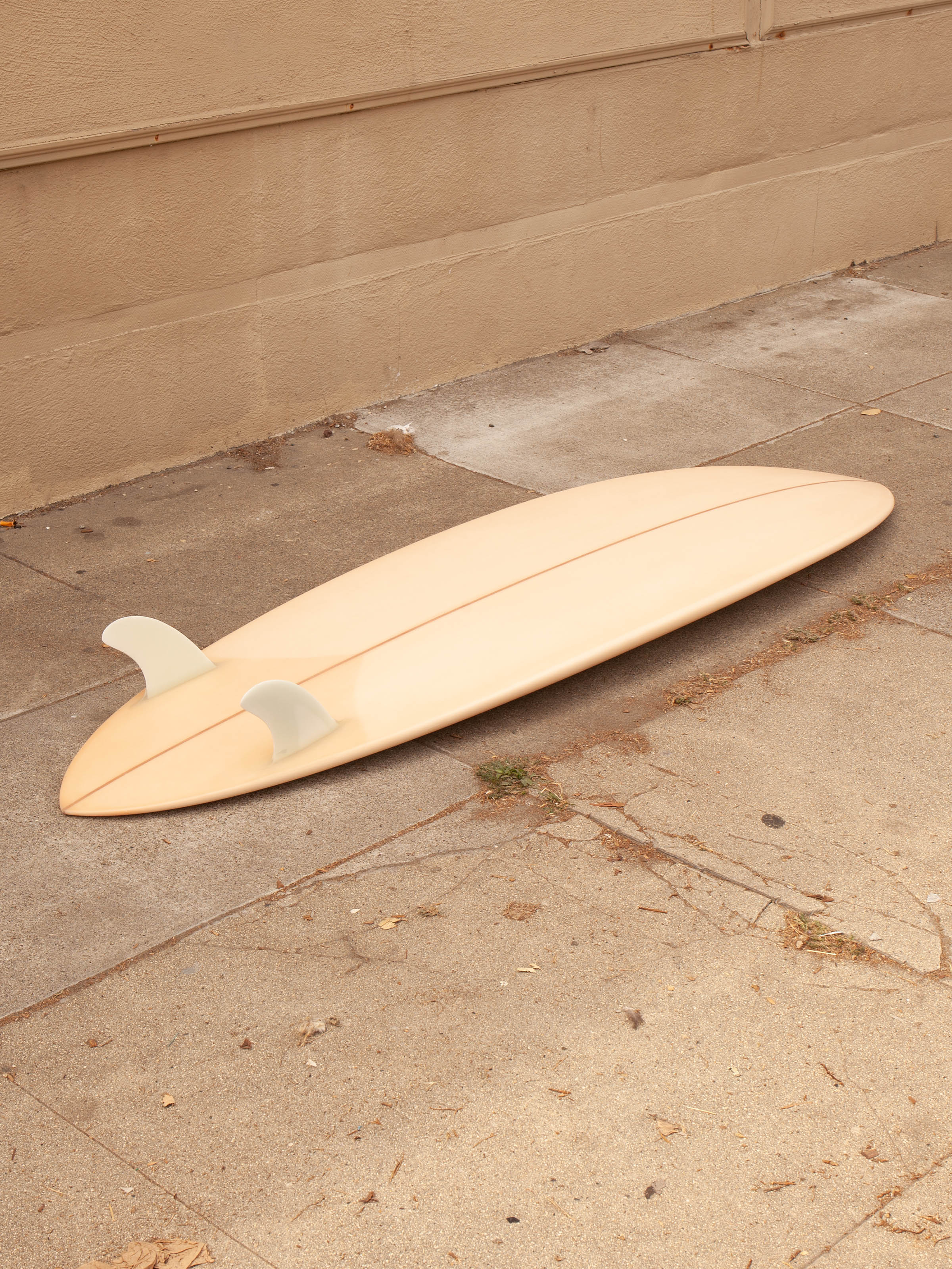 6'5 Jeff Svoboda Tarotplane - Mollusk Surf Shop
