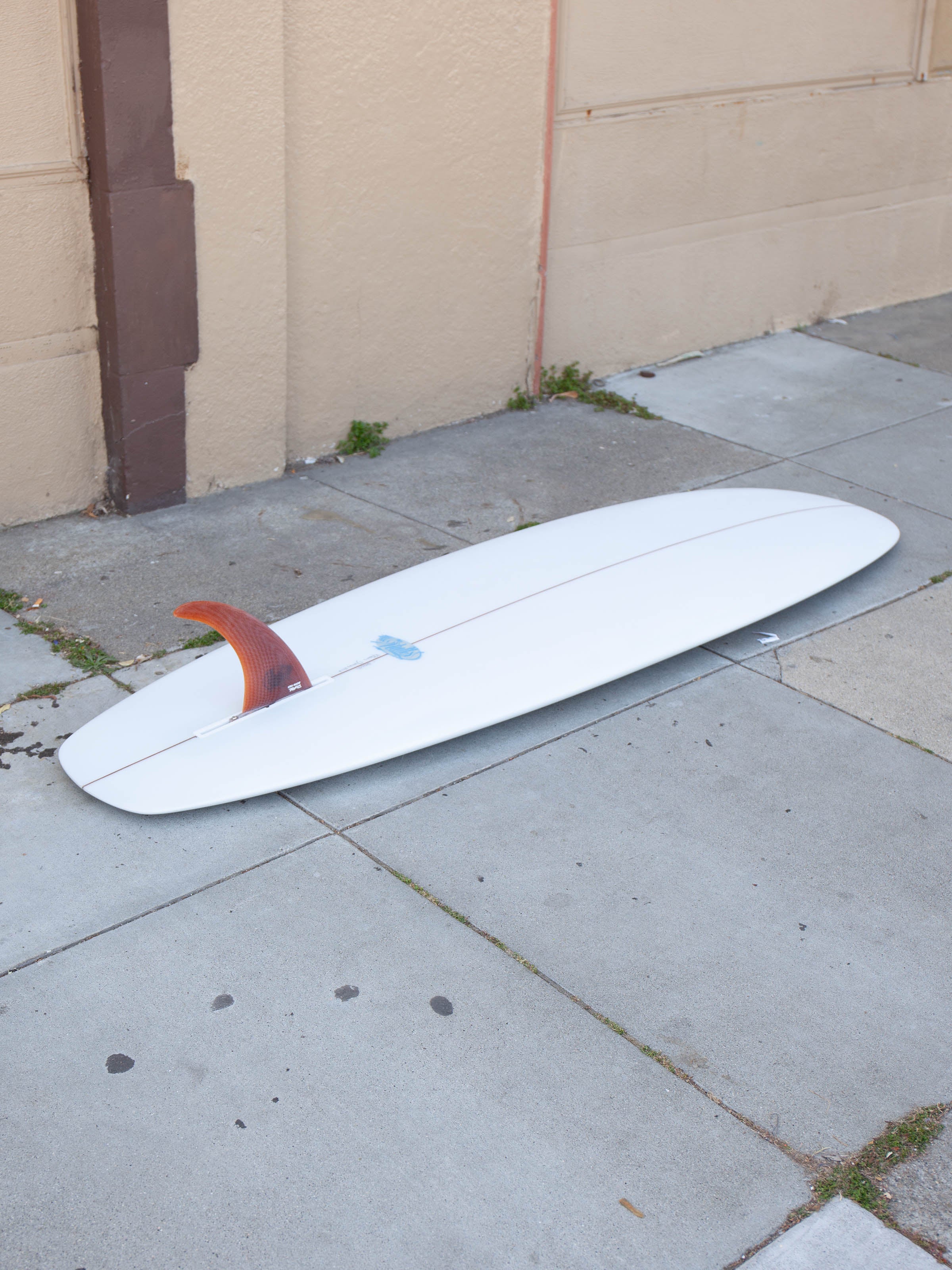 6'5 Klaus Jones Siglo - Mollusk Surf Shop