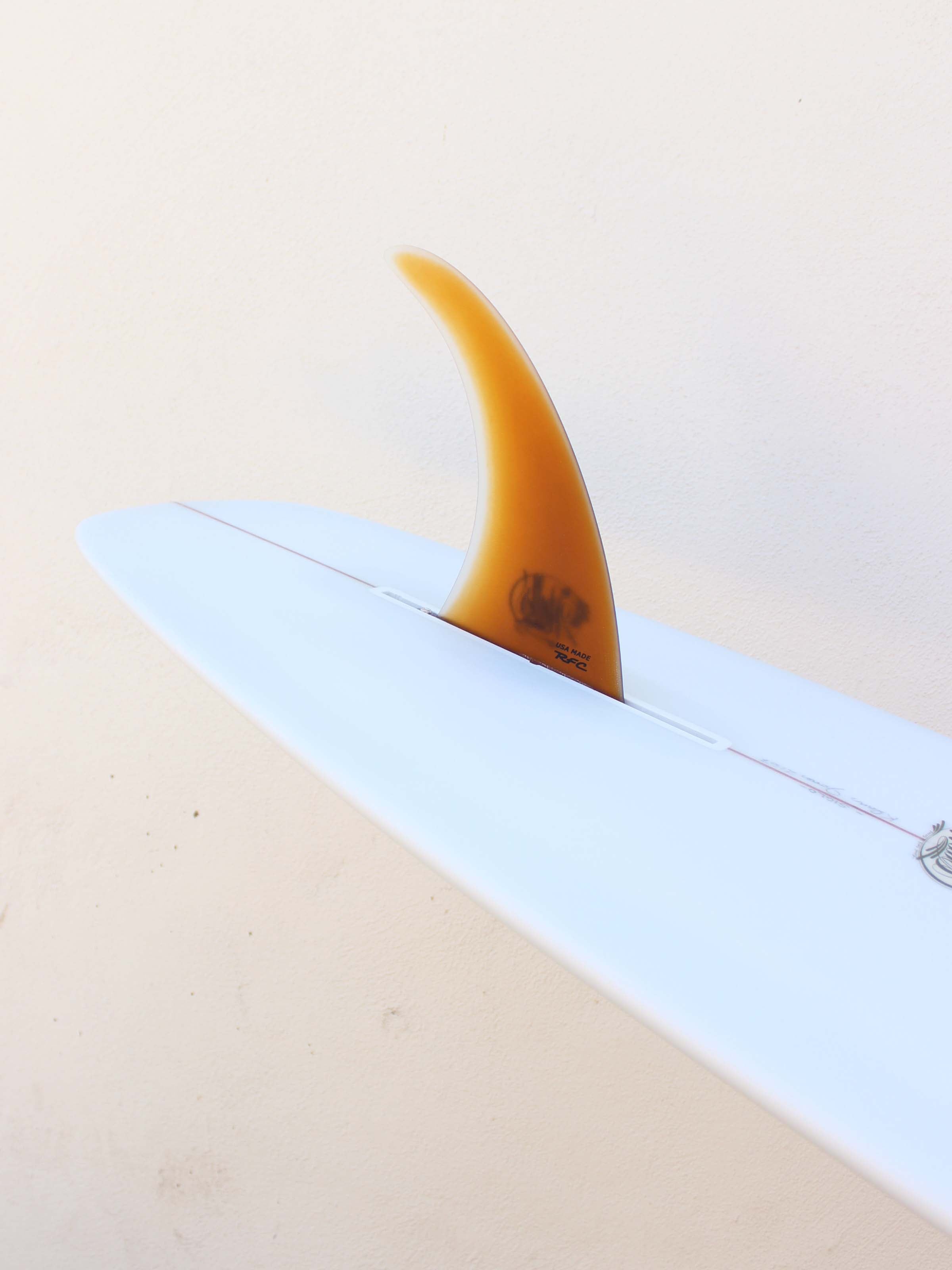 6'5 Klaus Jones Siglo - Mollusk Surf Shop - description