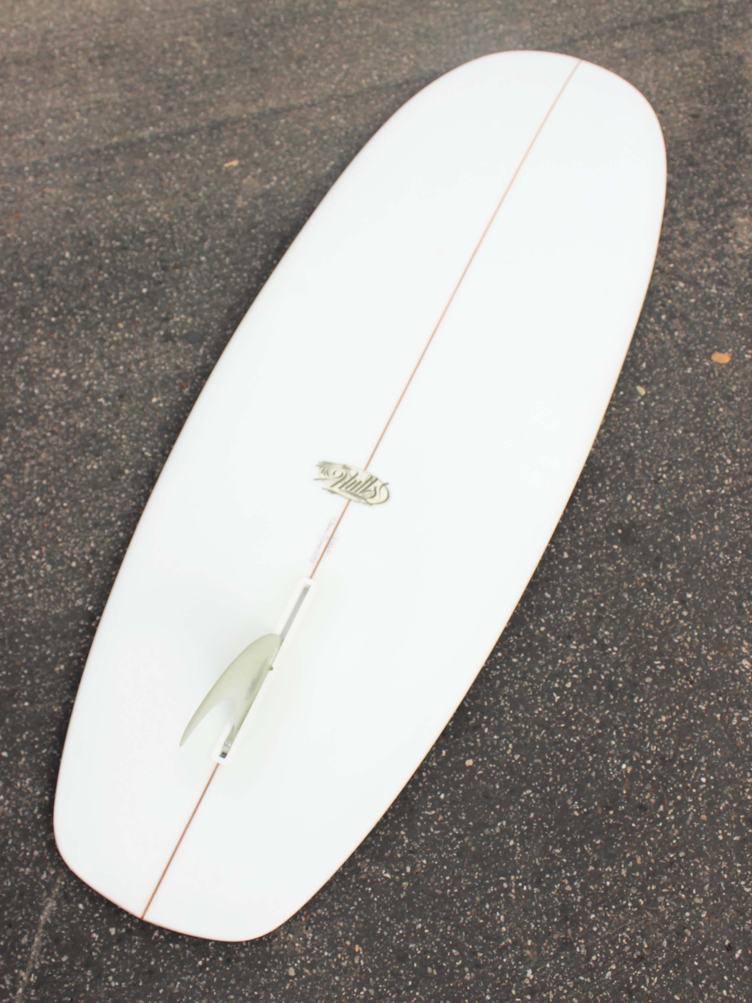 6'5 Klaus Jones Siglo - Mollusk Surf Shop