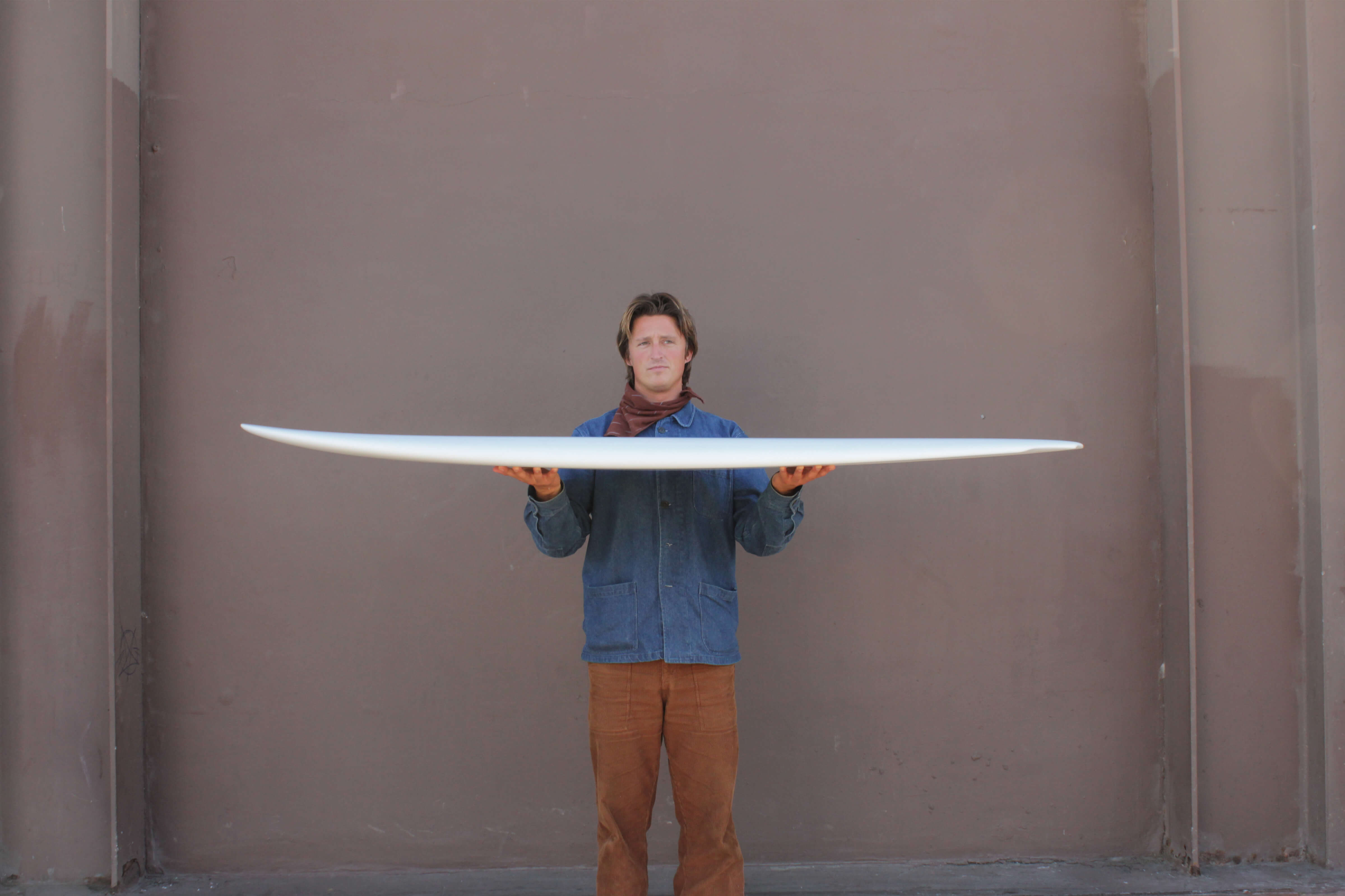 6'5 Mandala Delta-V Oracle - Mollusk Surf Shop