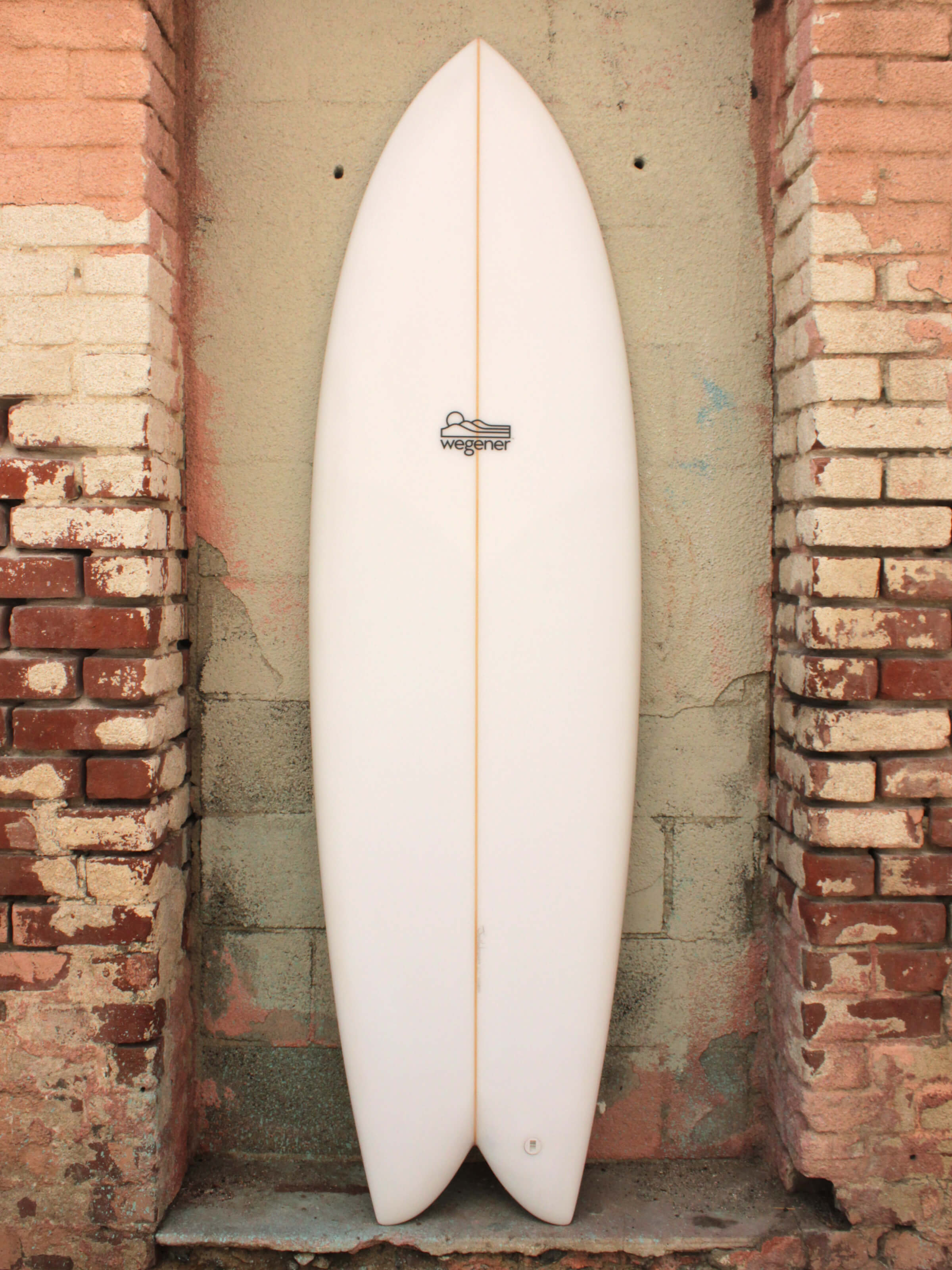 6'5 Wegener Fish - Mollusk Surf Shop