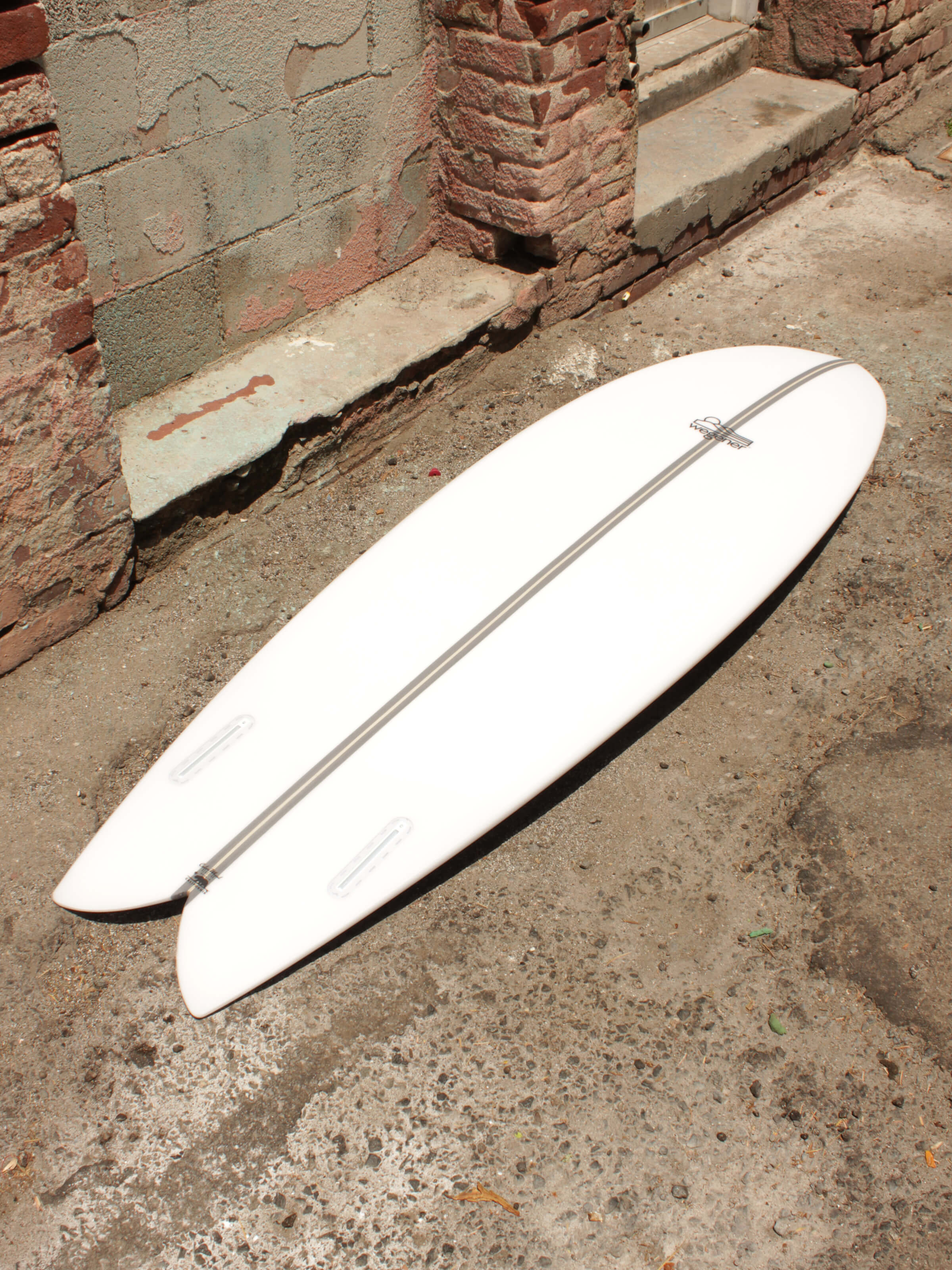 6'5 Wegener Fish - Mollusk Surf Shop