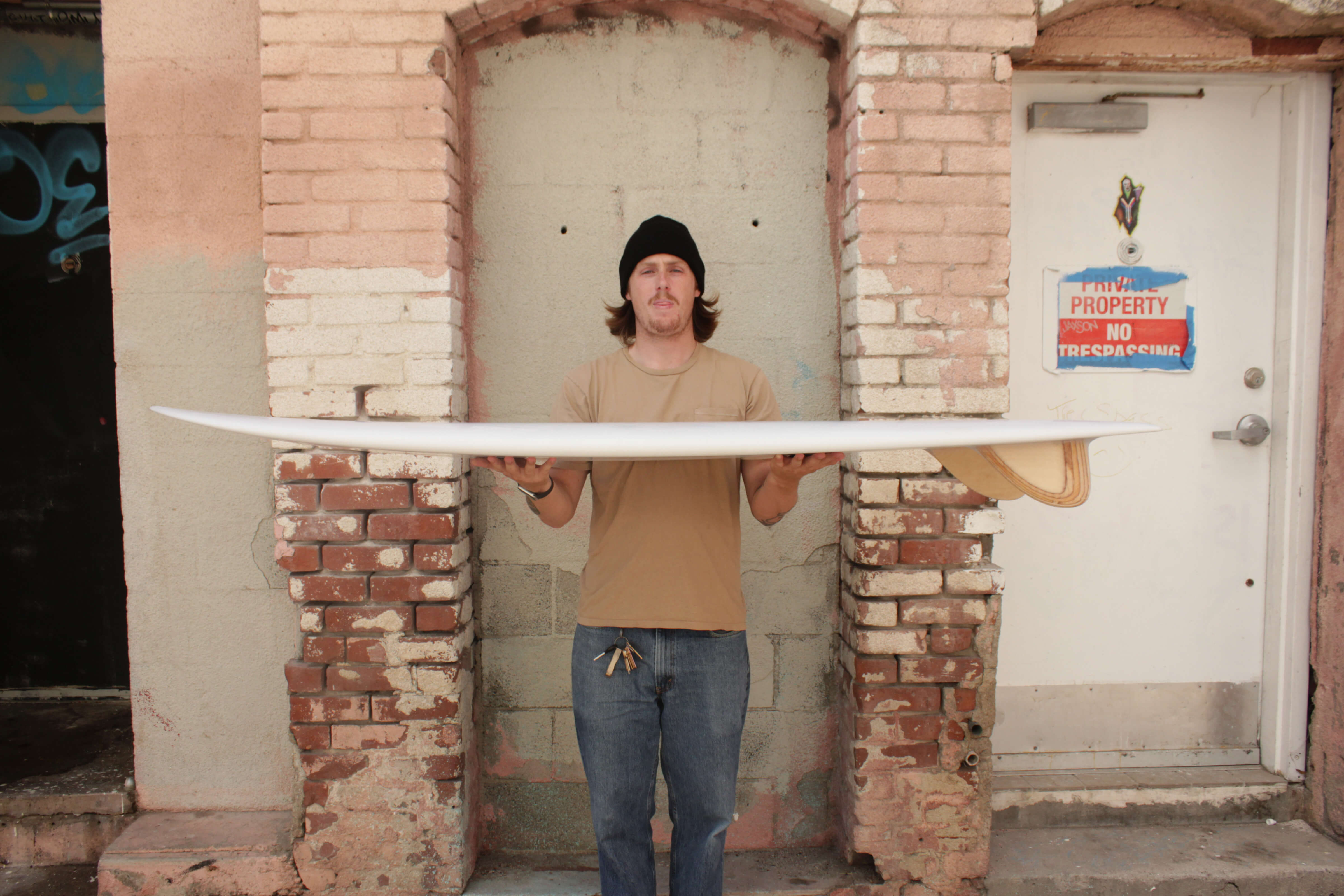 6'5 Wegener Fish - Mollusk Surf Shop