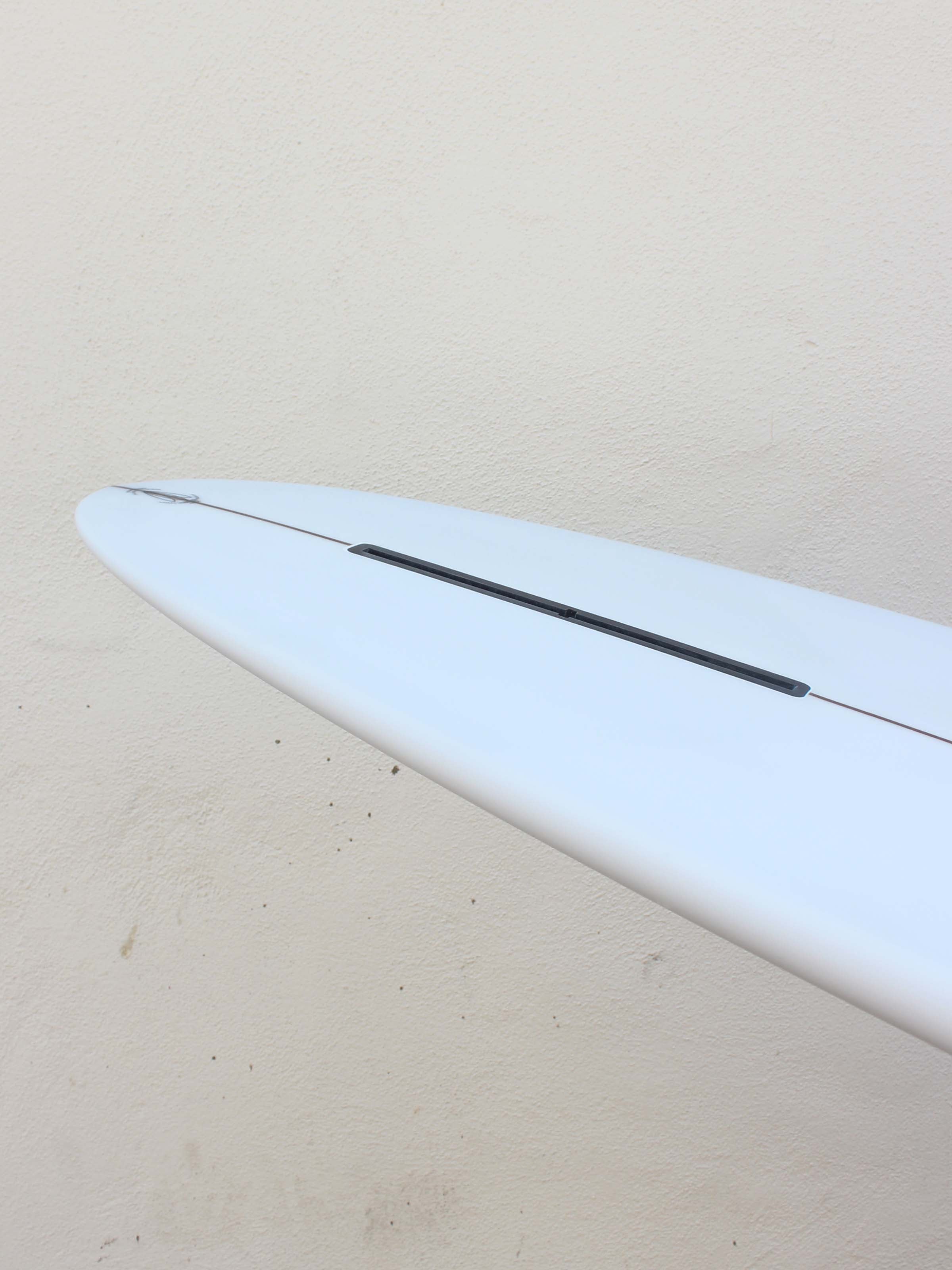 6'6 Allan Gibbons Butterknife - Mollusk Surf Shop - description
