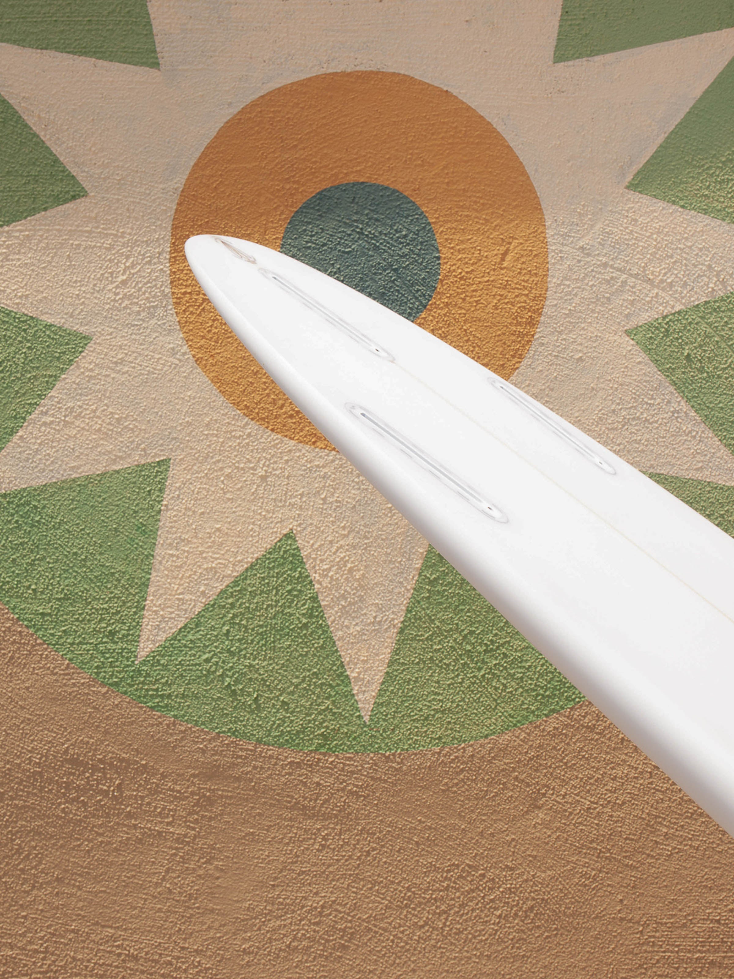 6'6 Allan Gibbons Tri Fin - Mollusk Surf Shop - description