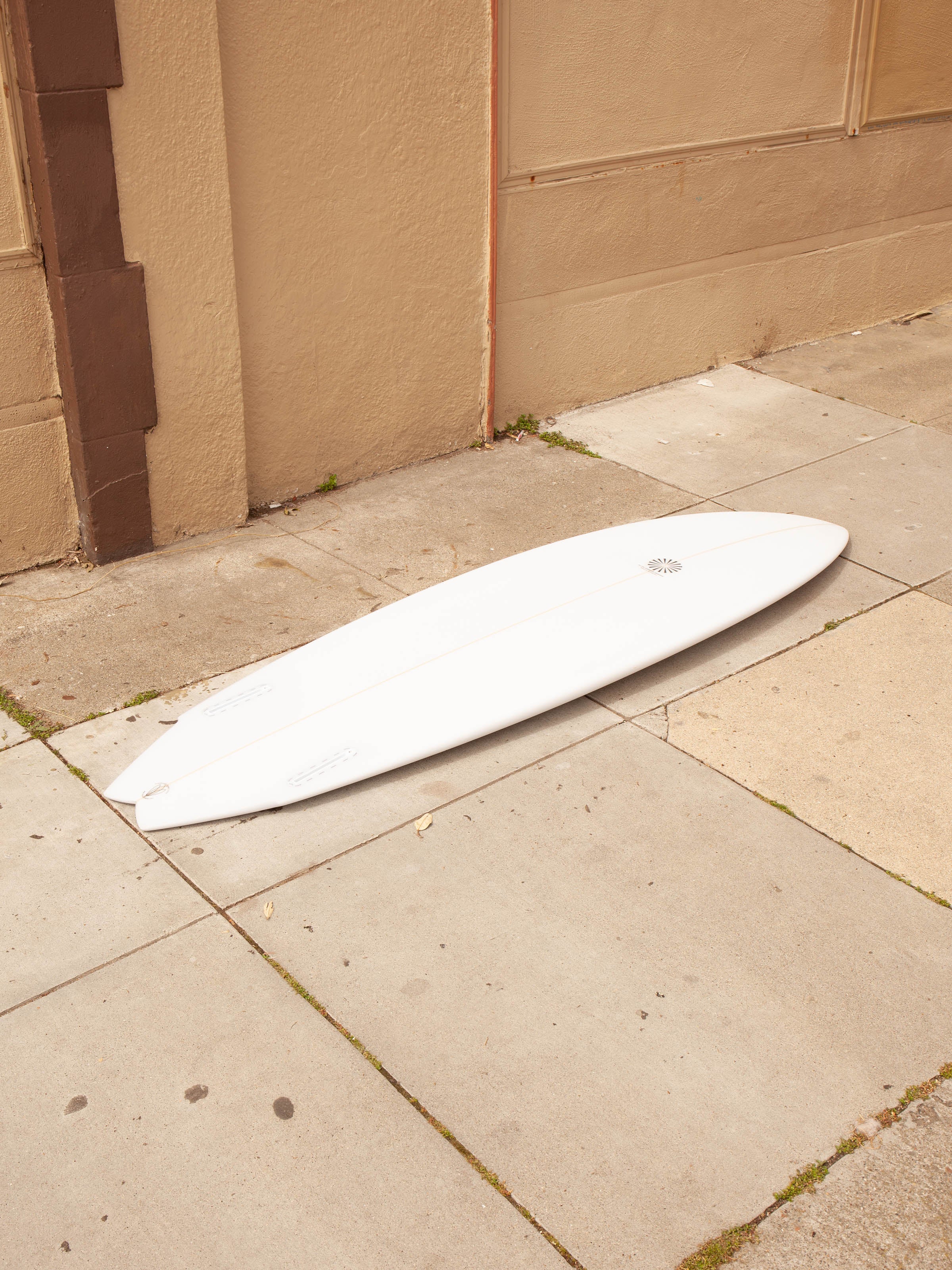 6'6 Allan Gibbons Twin - Mollusk Surf Shop