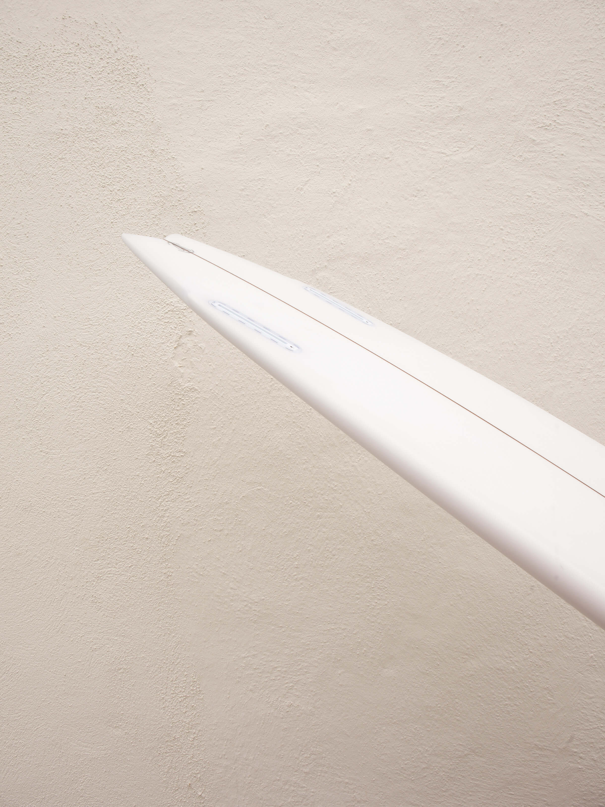 6'6 Allan Gibbons Twin Fin - Mollusk Surf Shop - description