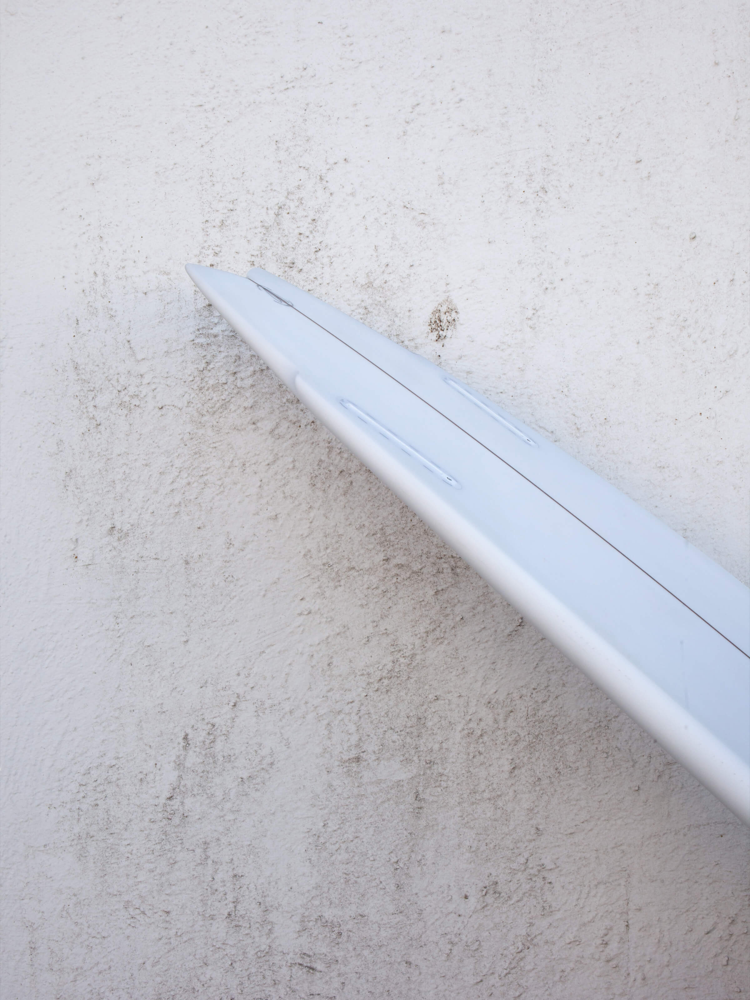 6'6 Allan Gibbons Twin fin - Mollusk Surf Shop - description