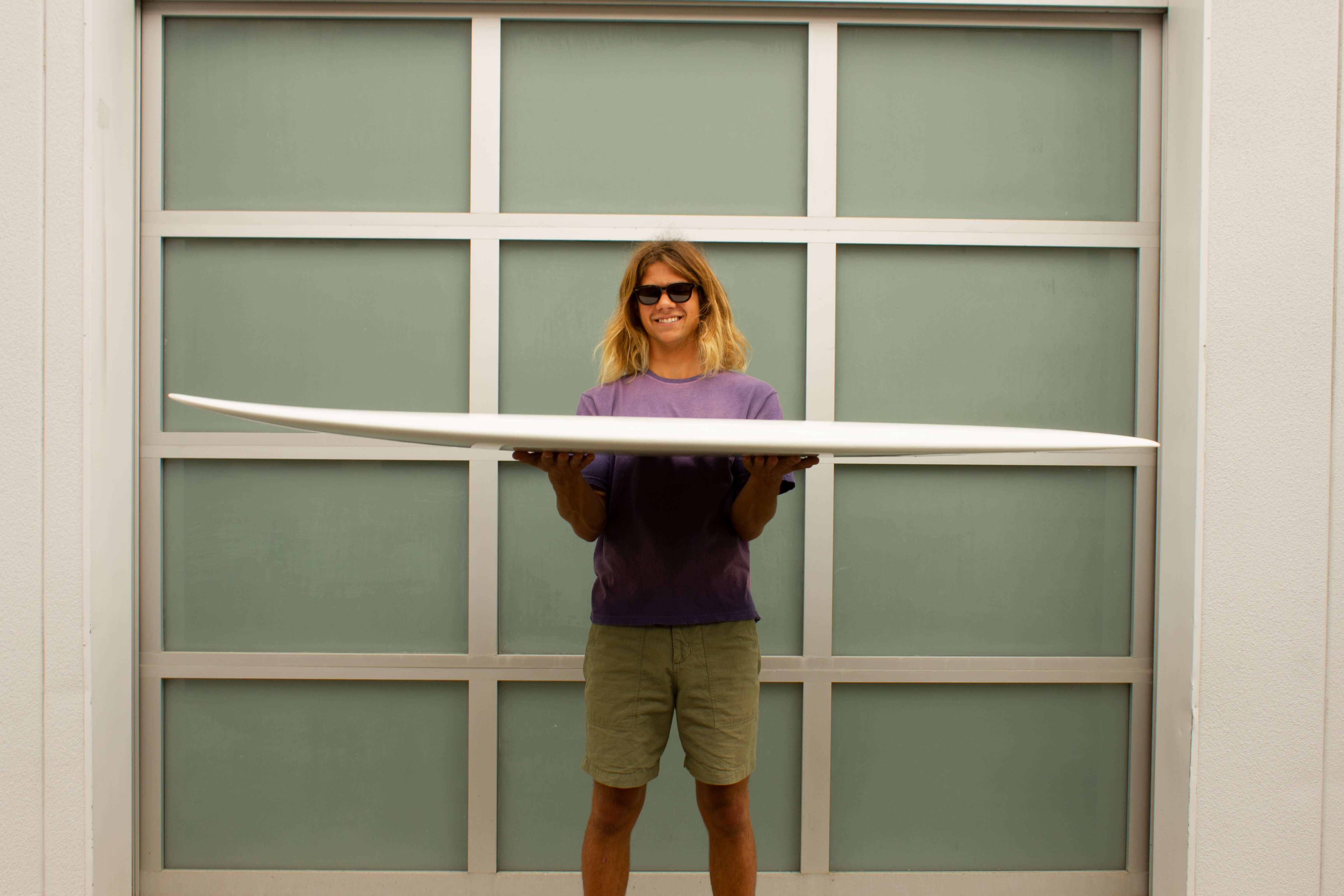 6'6 Anderson Bojorquez Pescado - Mollusk Surf Shop