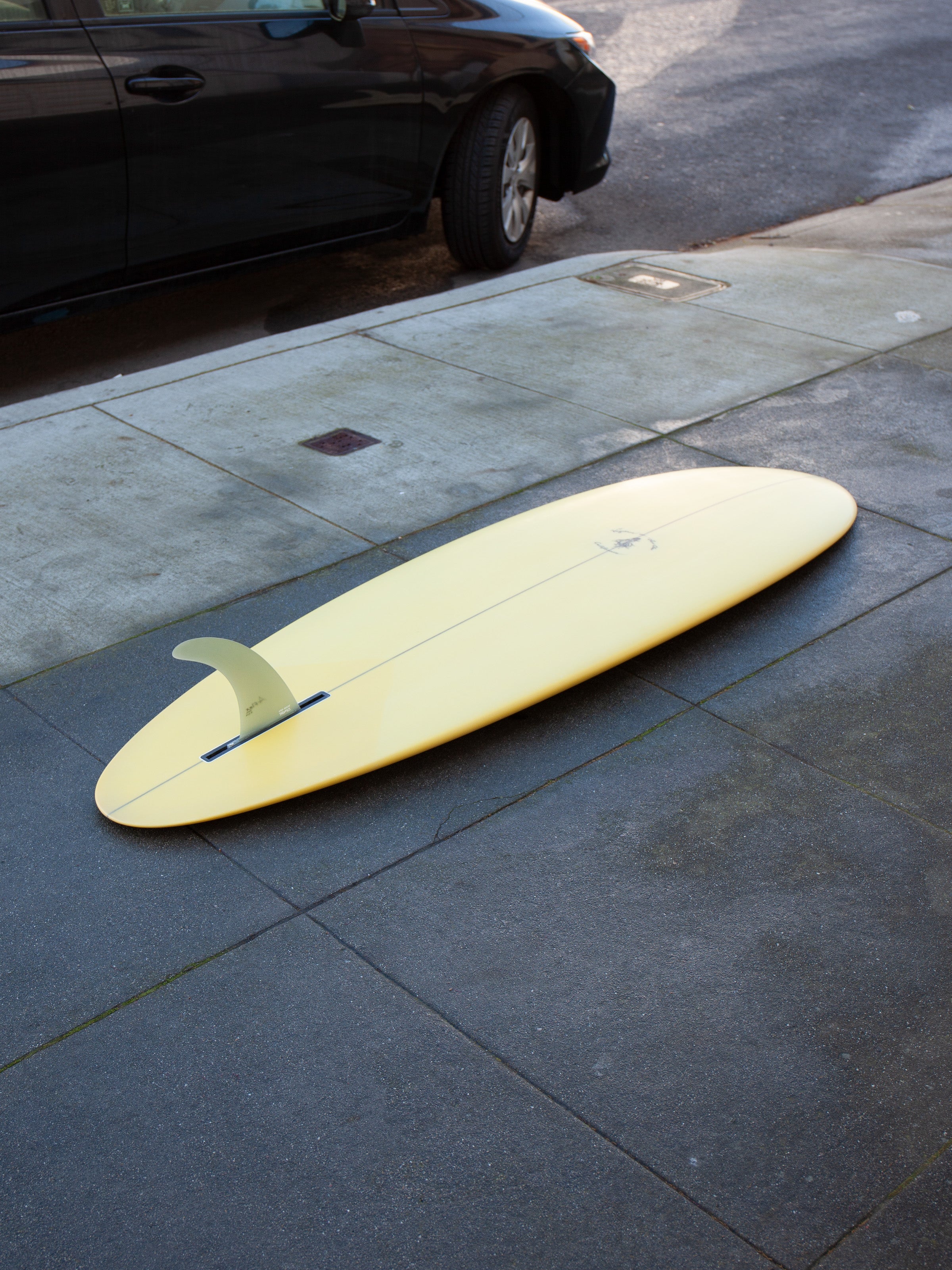 6'6 Andreini Vaquero - Mollusk Surf Shop