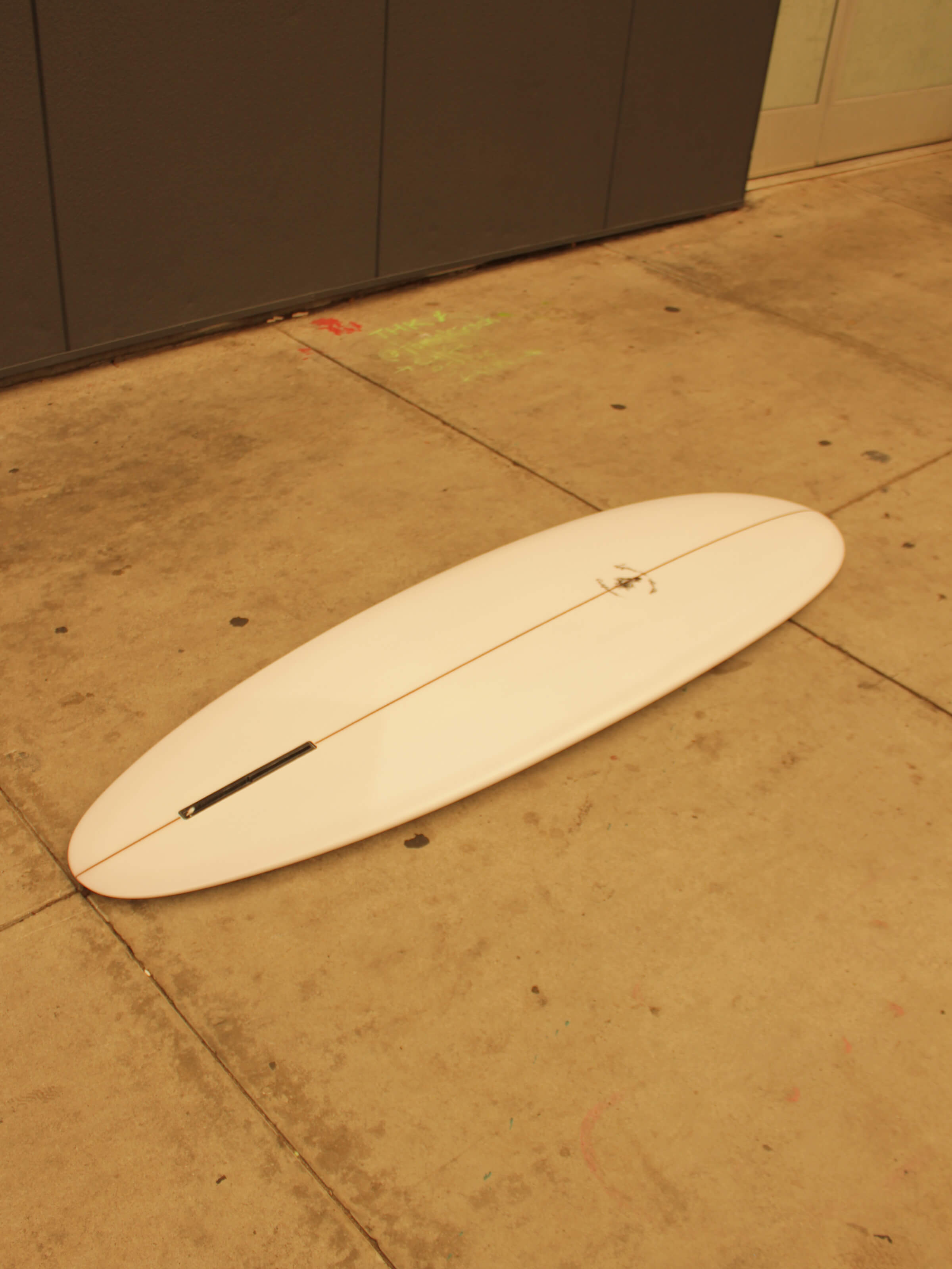 6'6 Andreini Vaquero - Mollusk Surf Shop