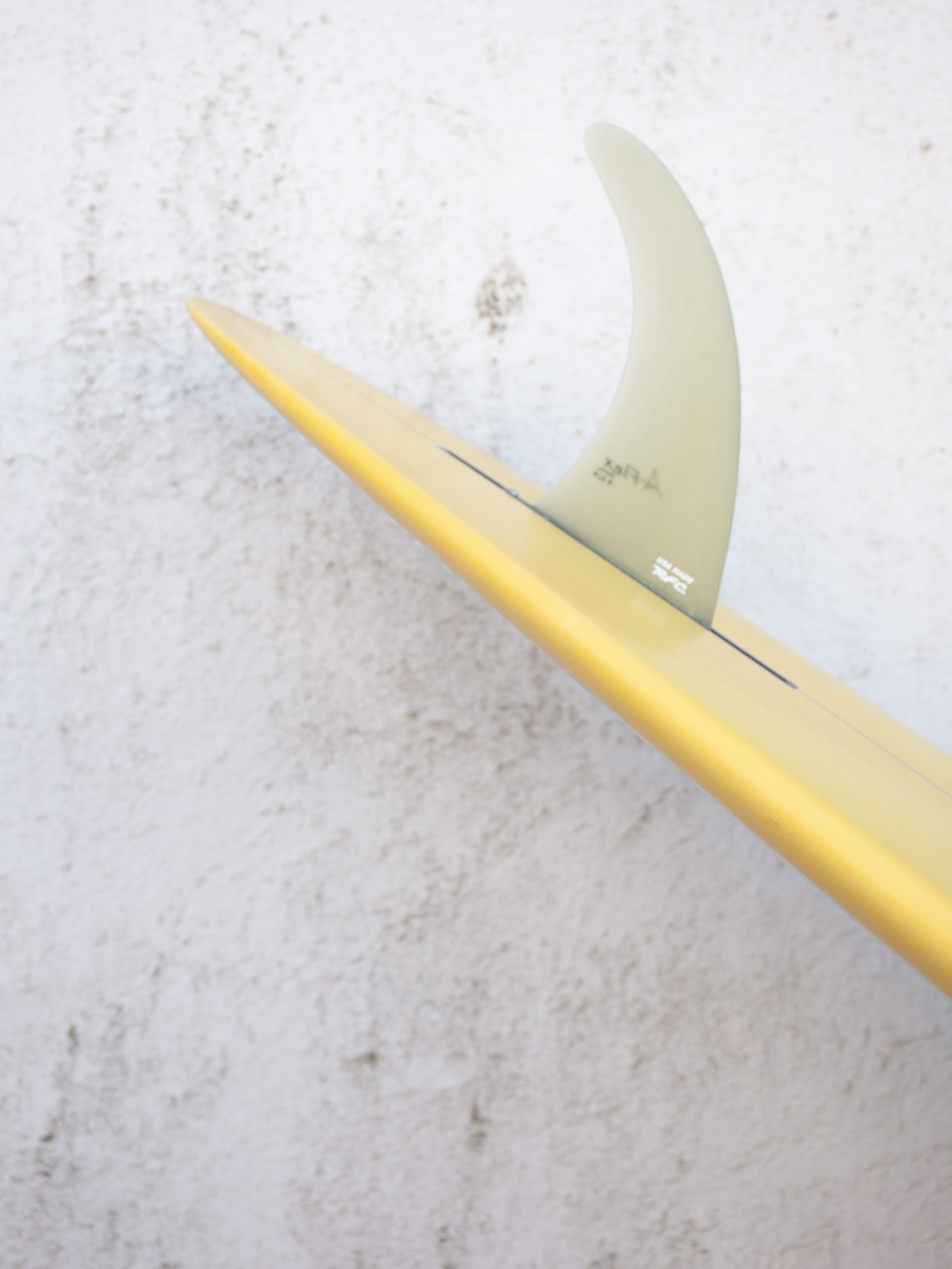 6'6 Andreini Vaquero - Mollusk Surf Shop - description