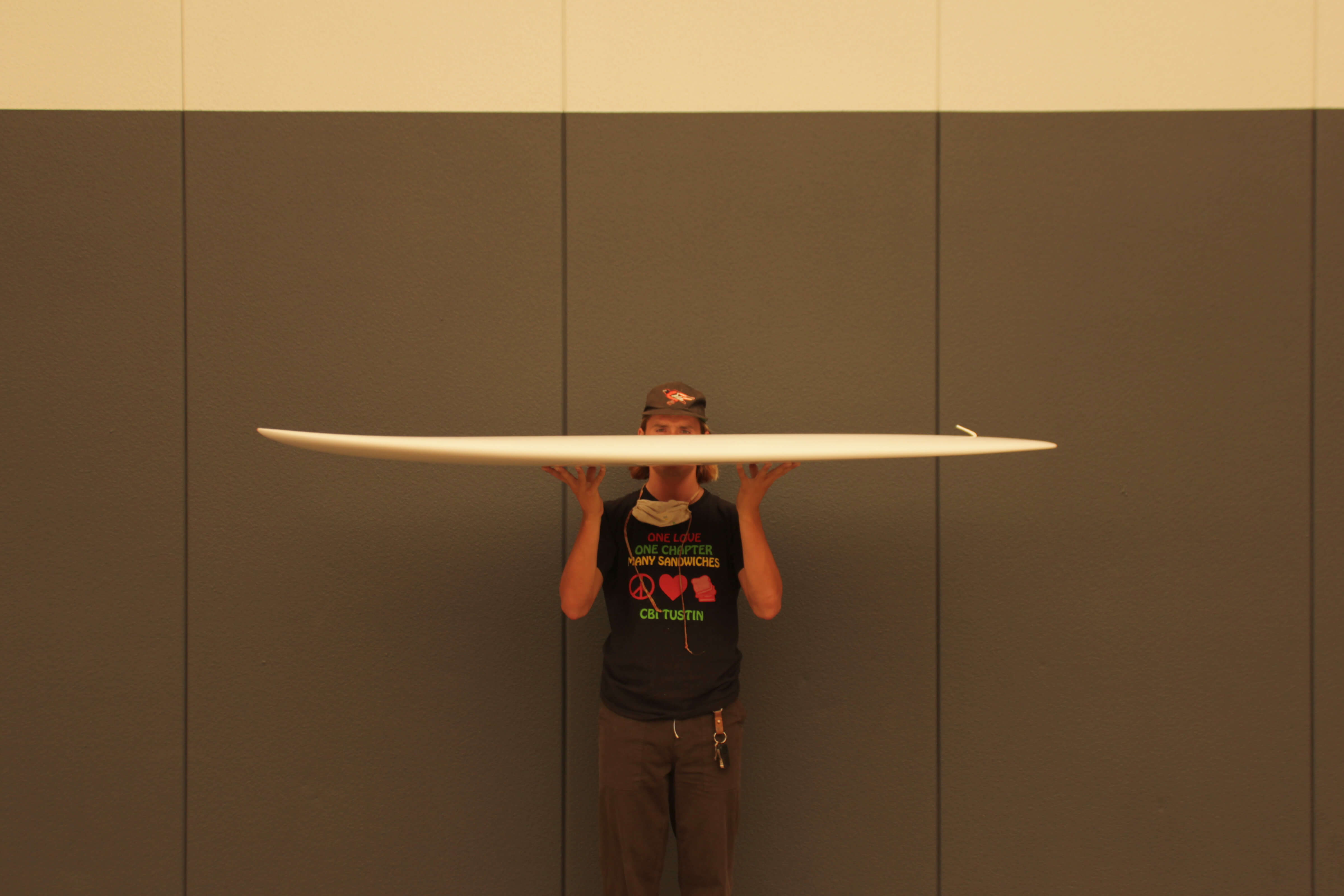 6'6 Andreini Vaquero - Mollusk Surf Shop