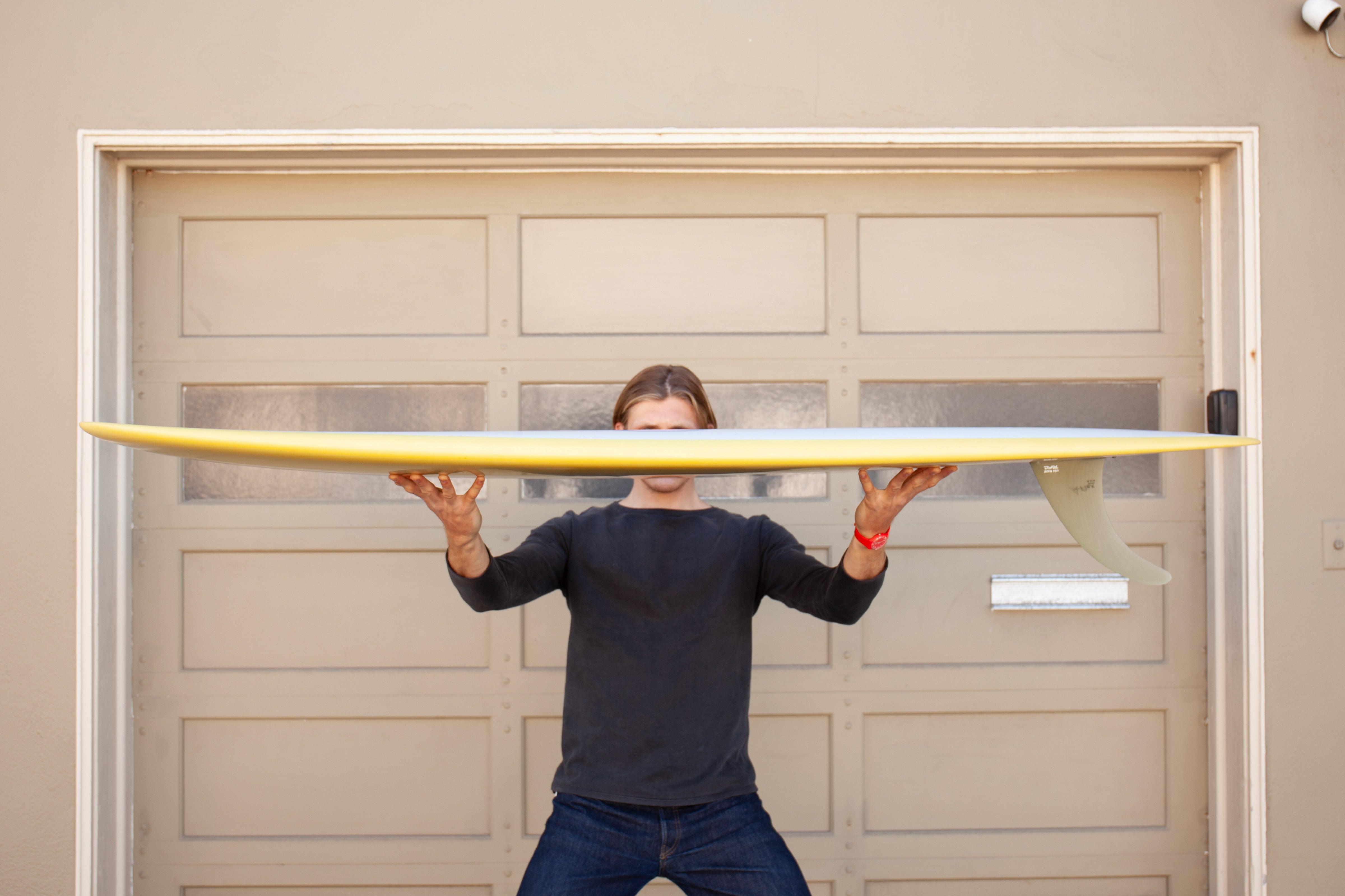 6'6 Andreini Vaquero - Mollusk Surf Shop