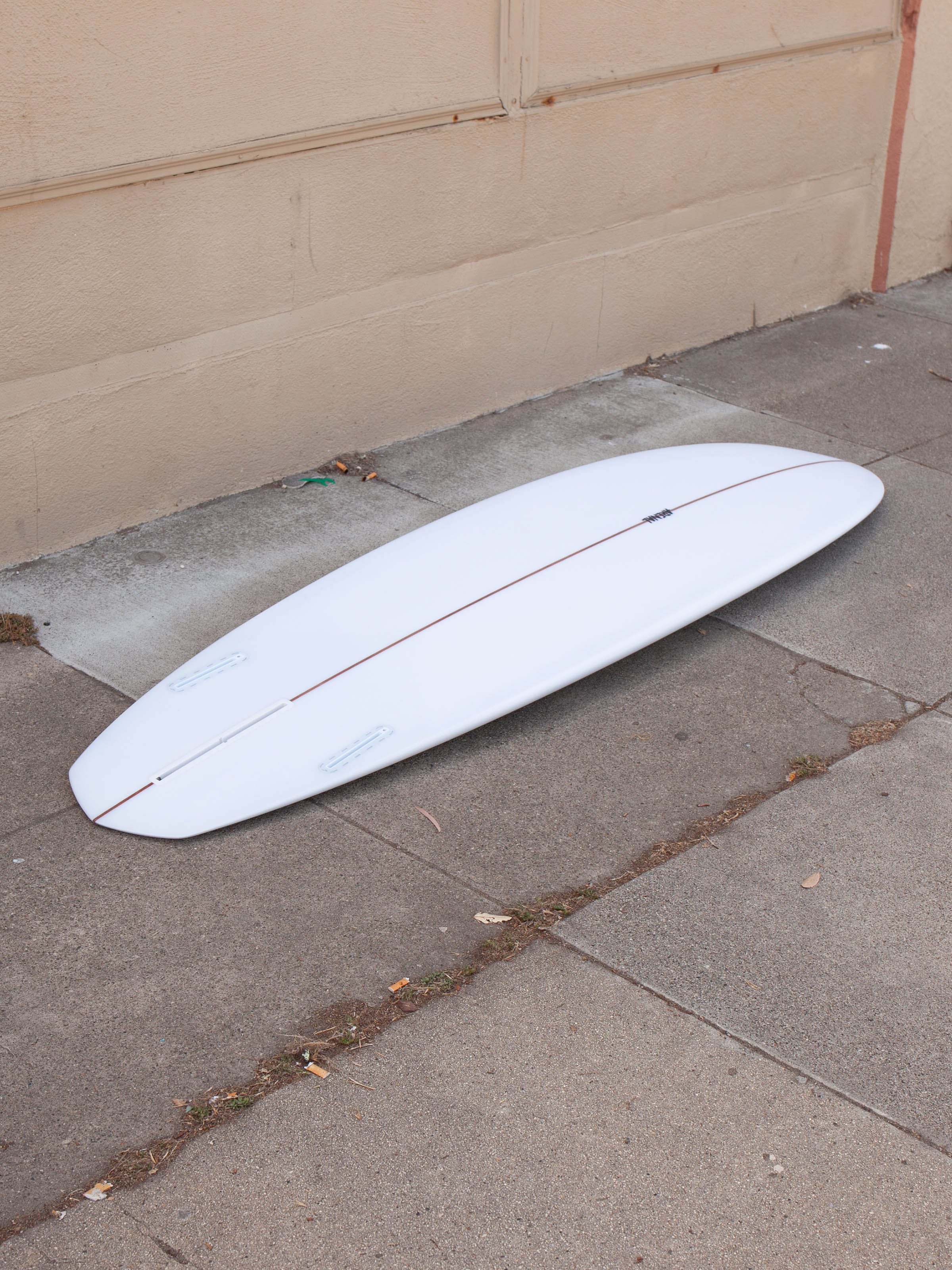 6'6 Arenal Gateway - Mollusk Surf Shop