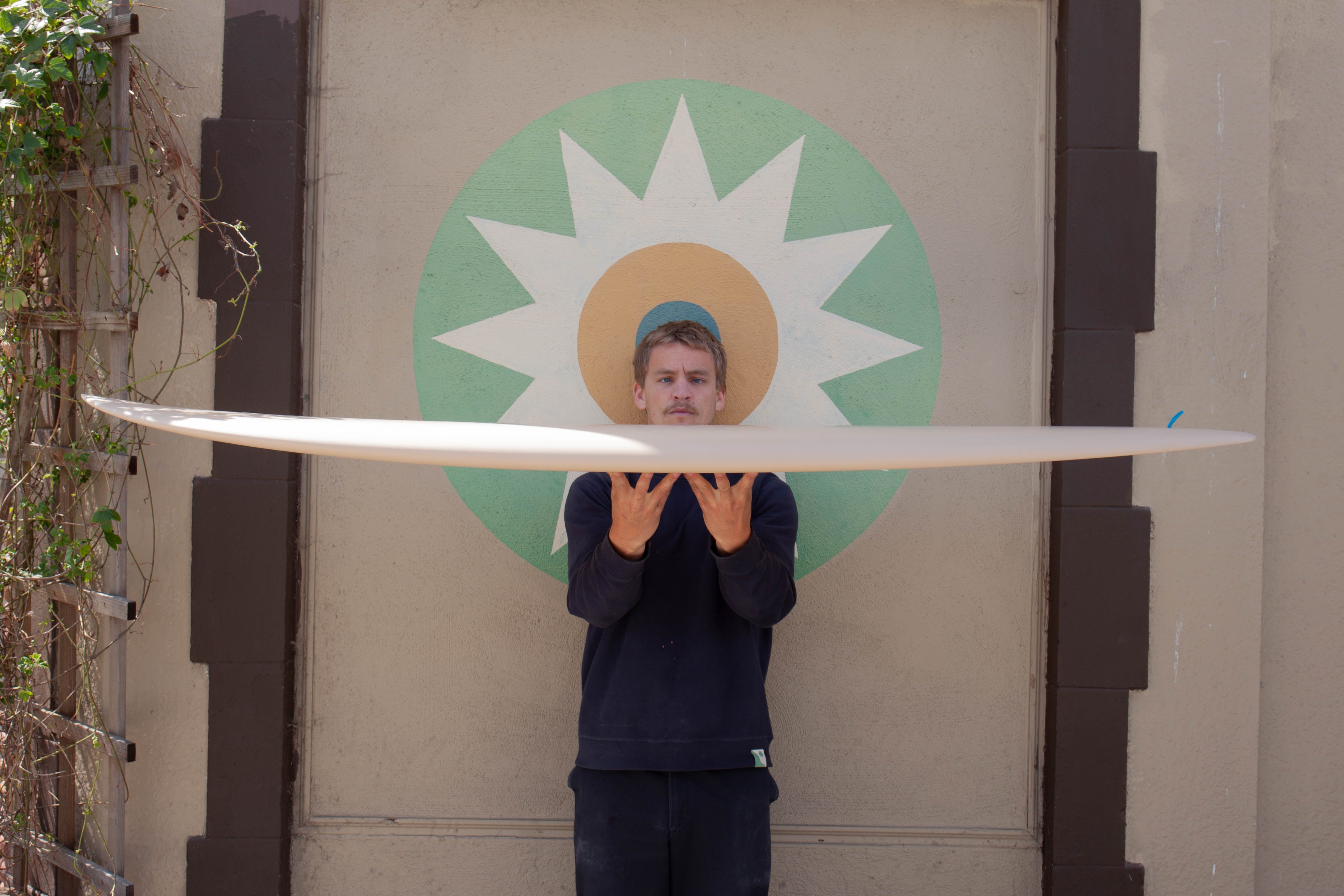 6'6 Arenal Gateway - Mollusk Surf Shop