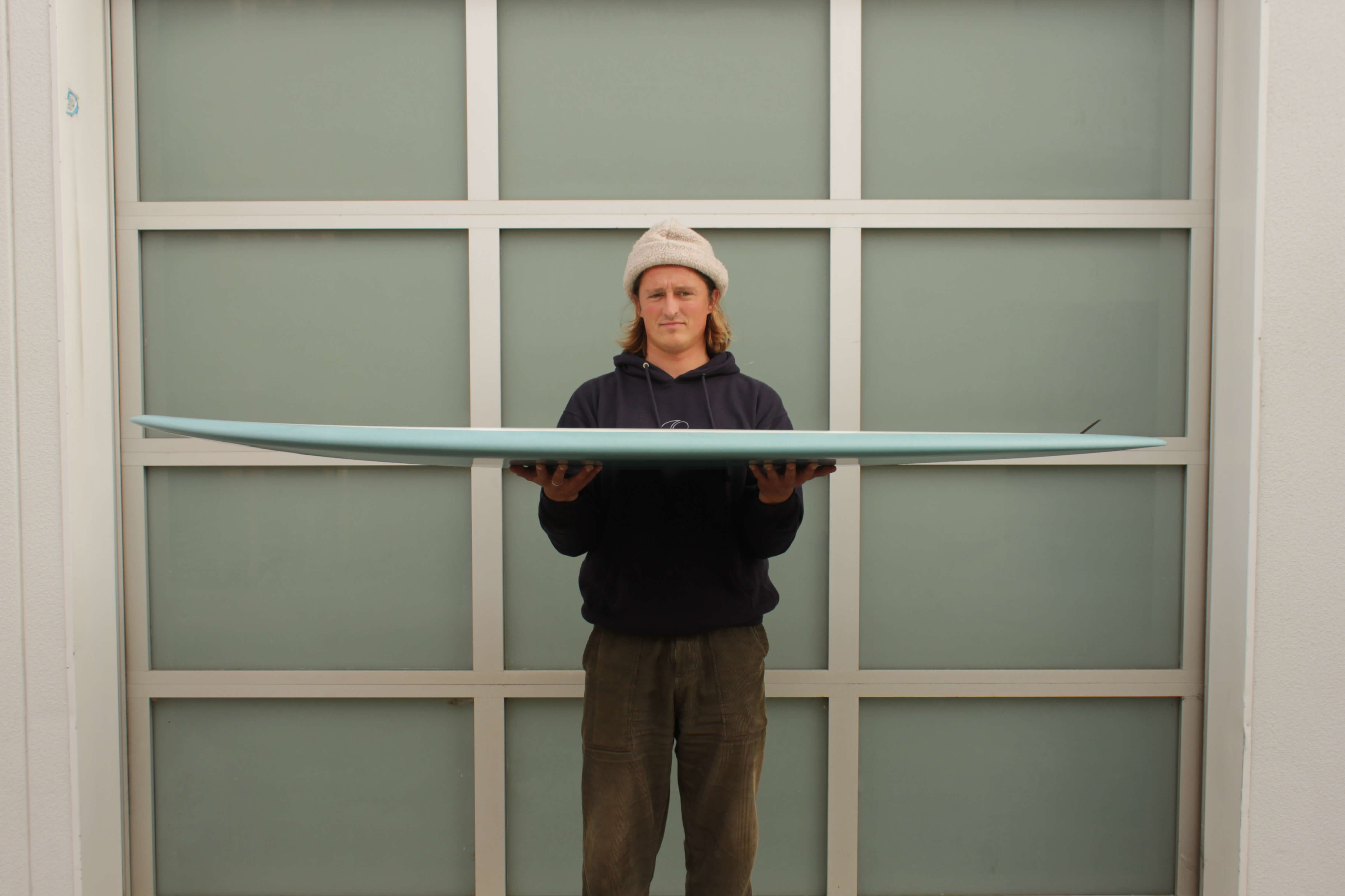 6'6 Christenson Huntsman - Mollusk Surf Shop