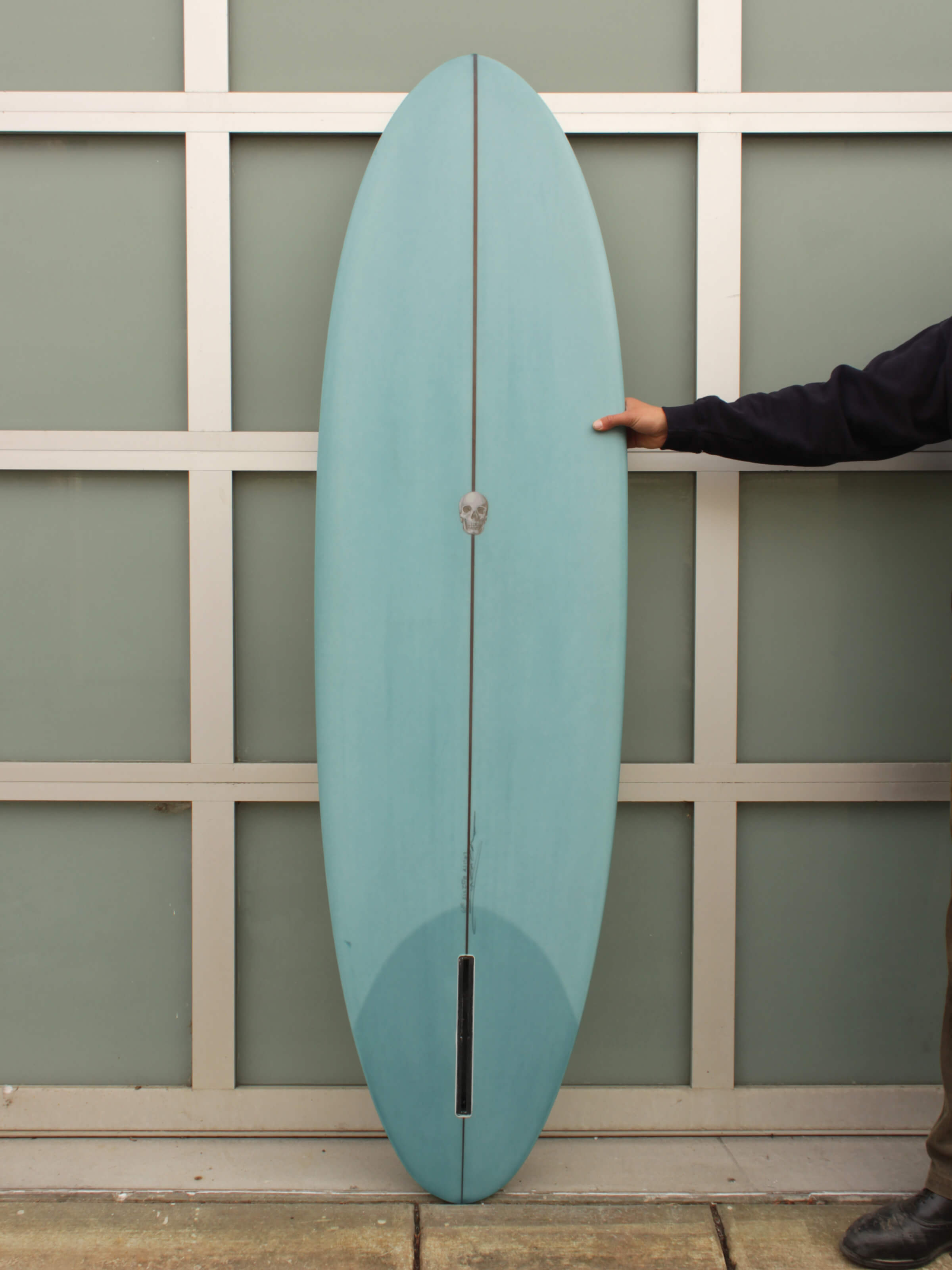 6'6 Christenson Huntsman - Mollusk Surf Shop