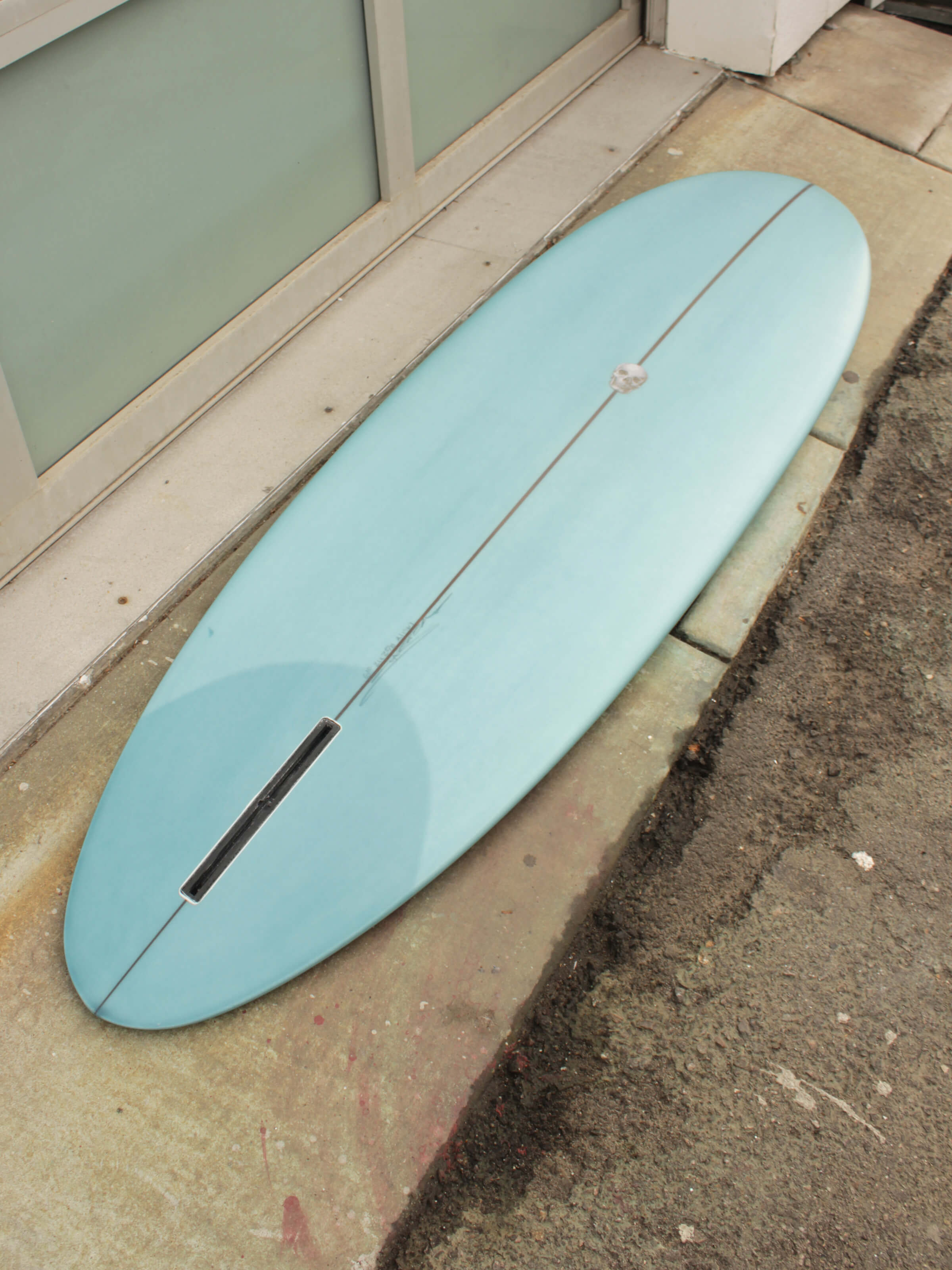 6'6 Christenson Huntsman - Mollusk Surf Shop