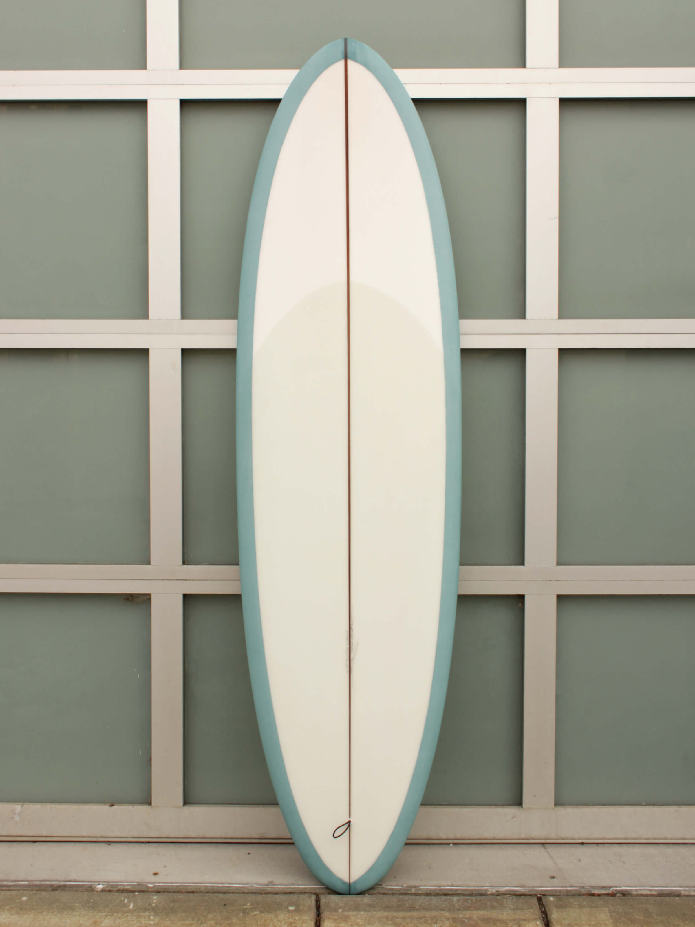 6'6 Christenson Huntsman - Mollusk Surf Shop