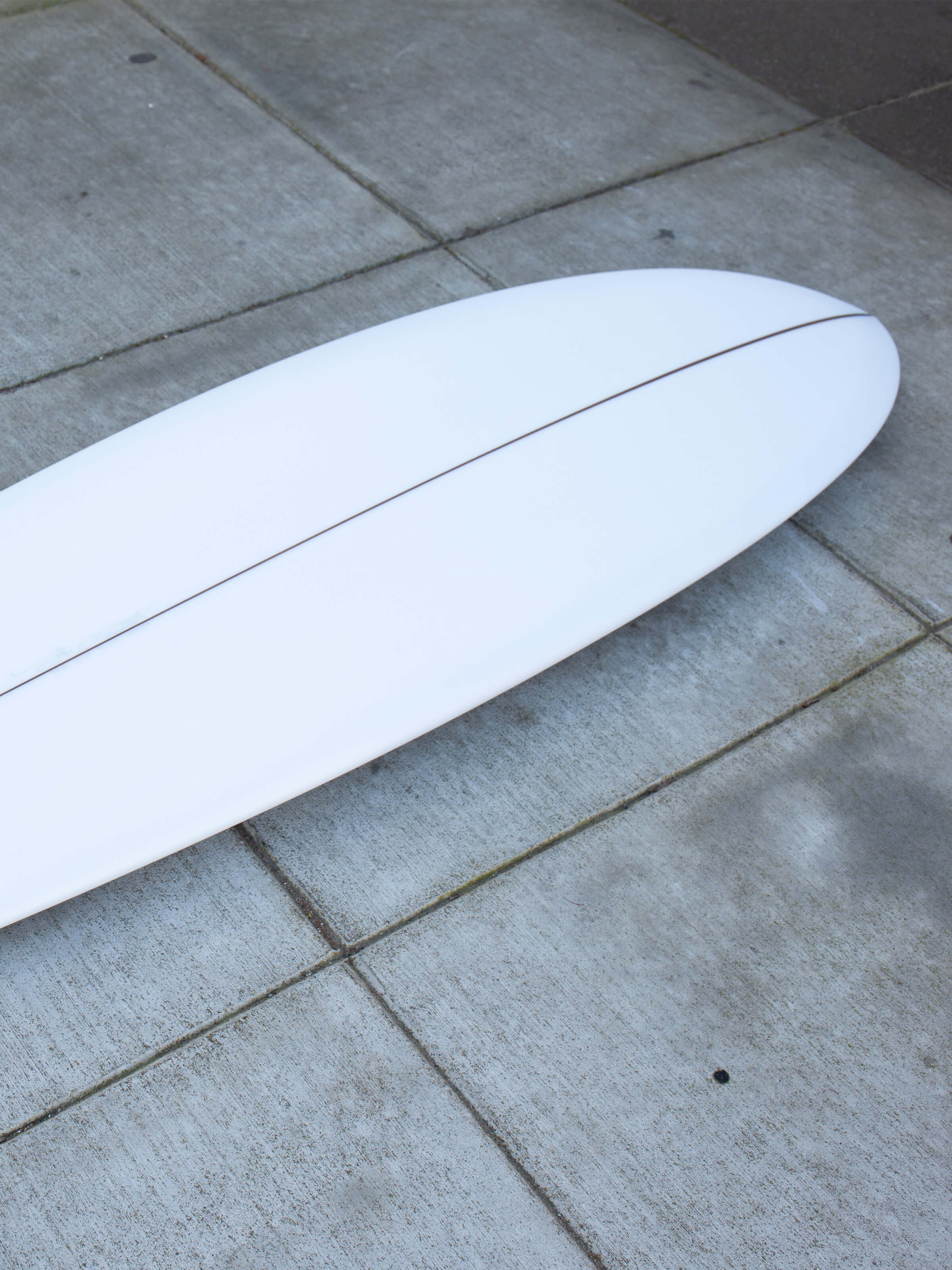 6'6 Christenson Long Fish - Mollusk Surf Shop