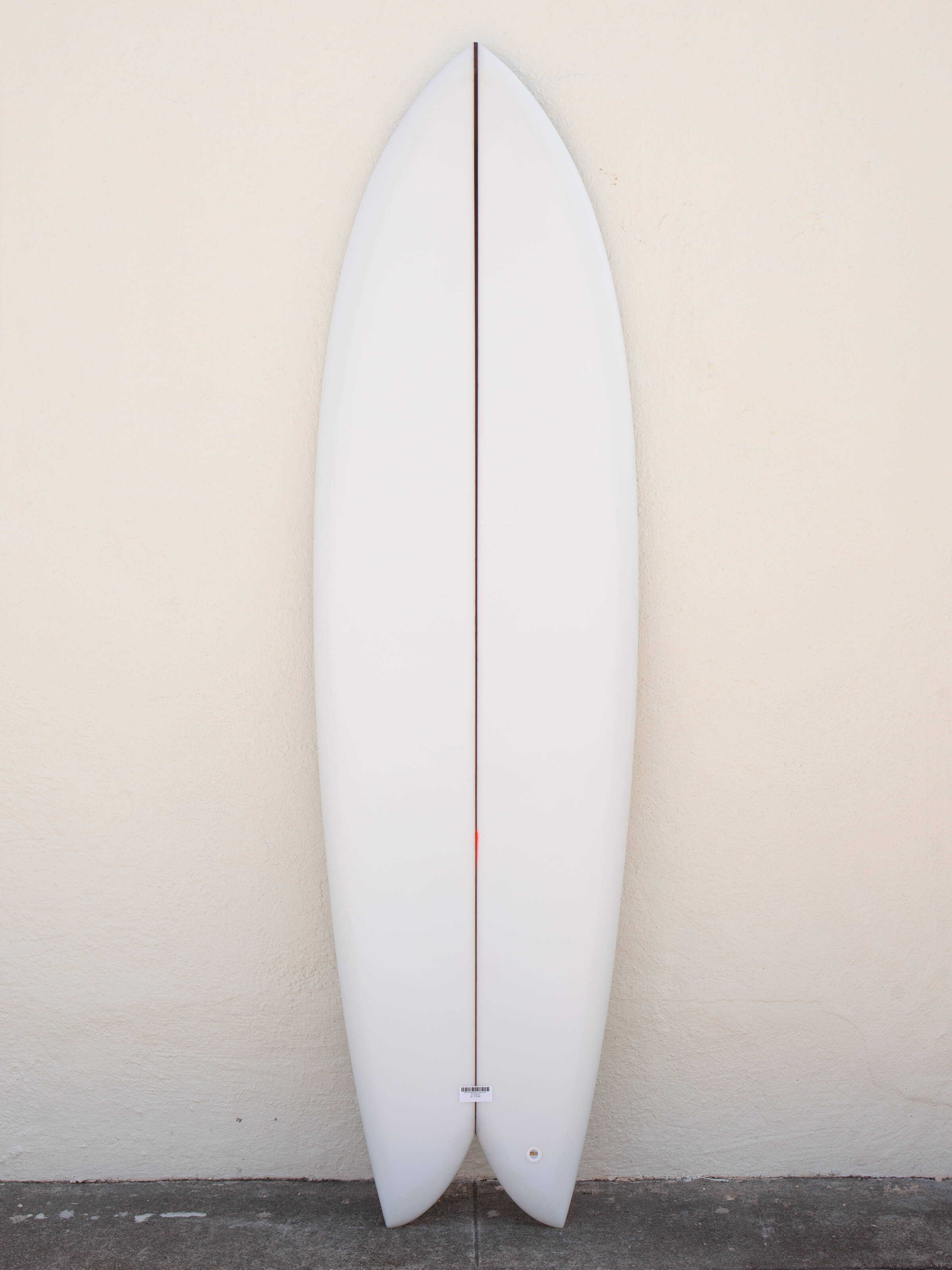 6'6 Christenson Long Fish - Mollusk Surf Shop