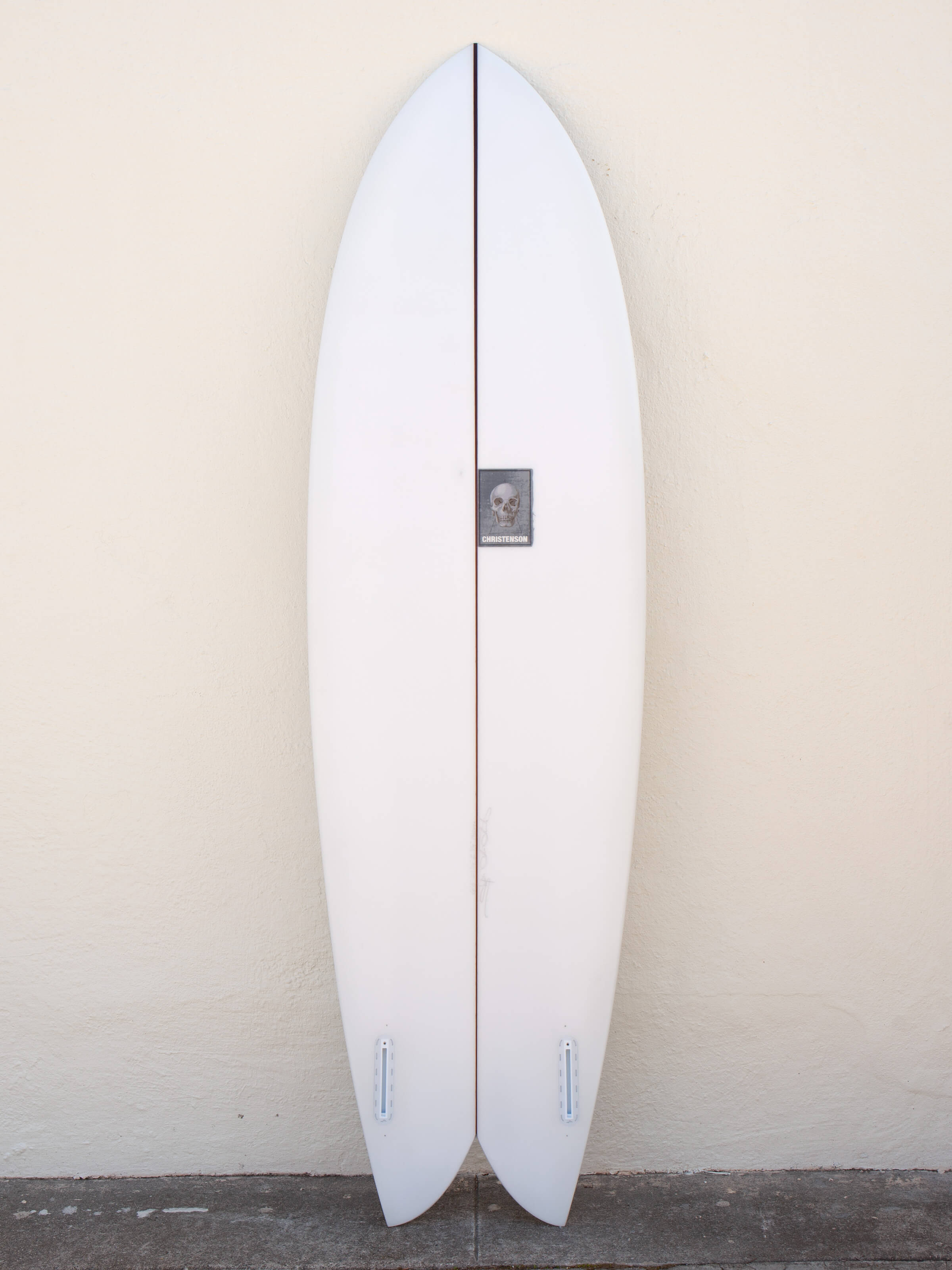 6'6 Christenson Long Fish - Mollusk Surf Shop