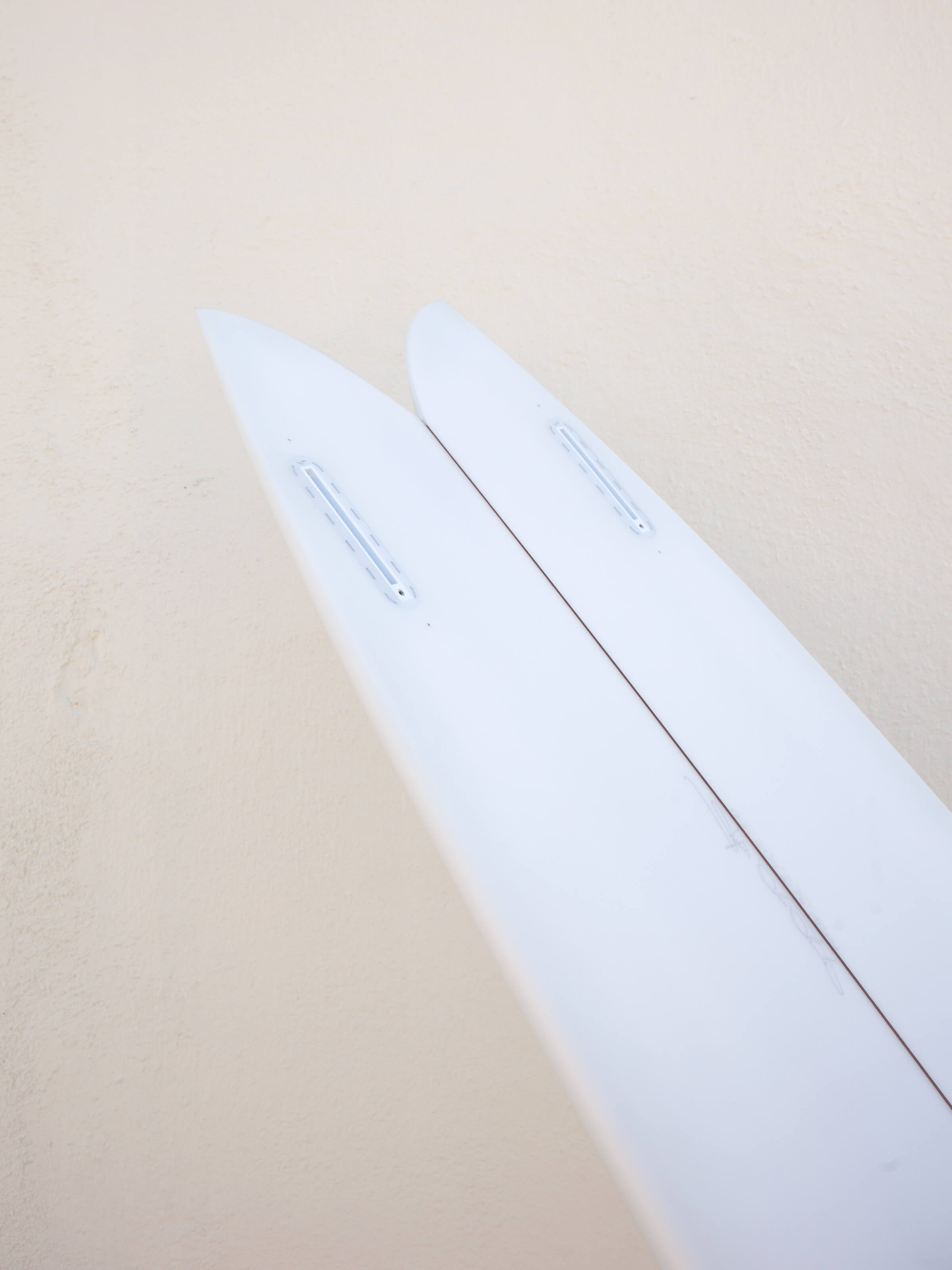 6'6 Christenson Long Fish - Mollusk Surf Shop - description